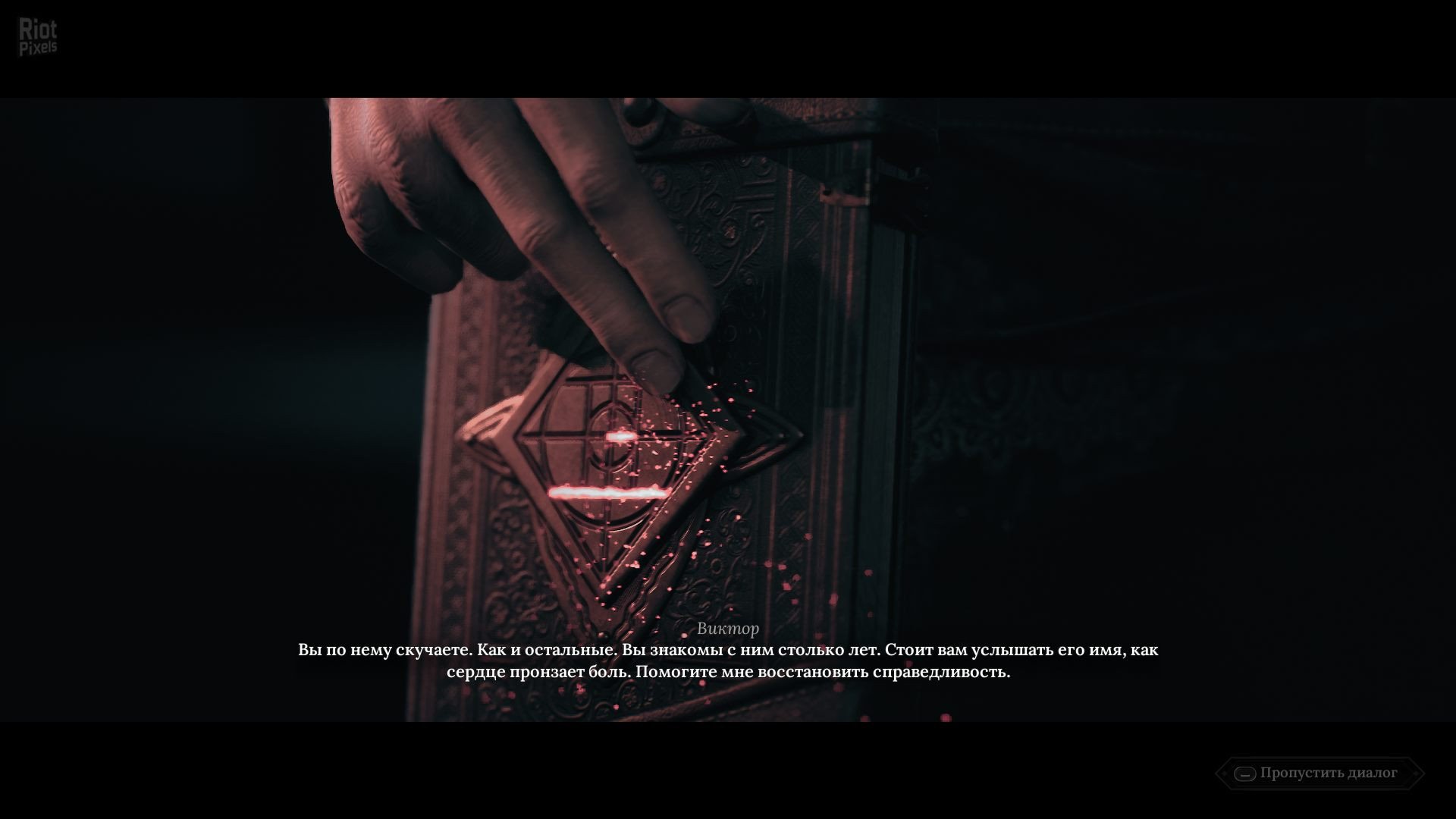 [13]-The Thaumaturge: Deluxe Edition – v70.100 + 2 DLCs/Bonus Content Download