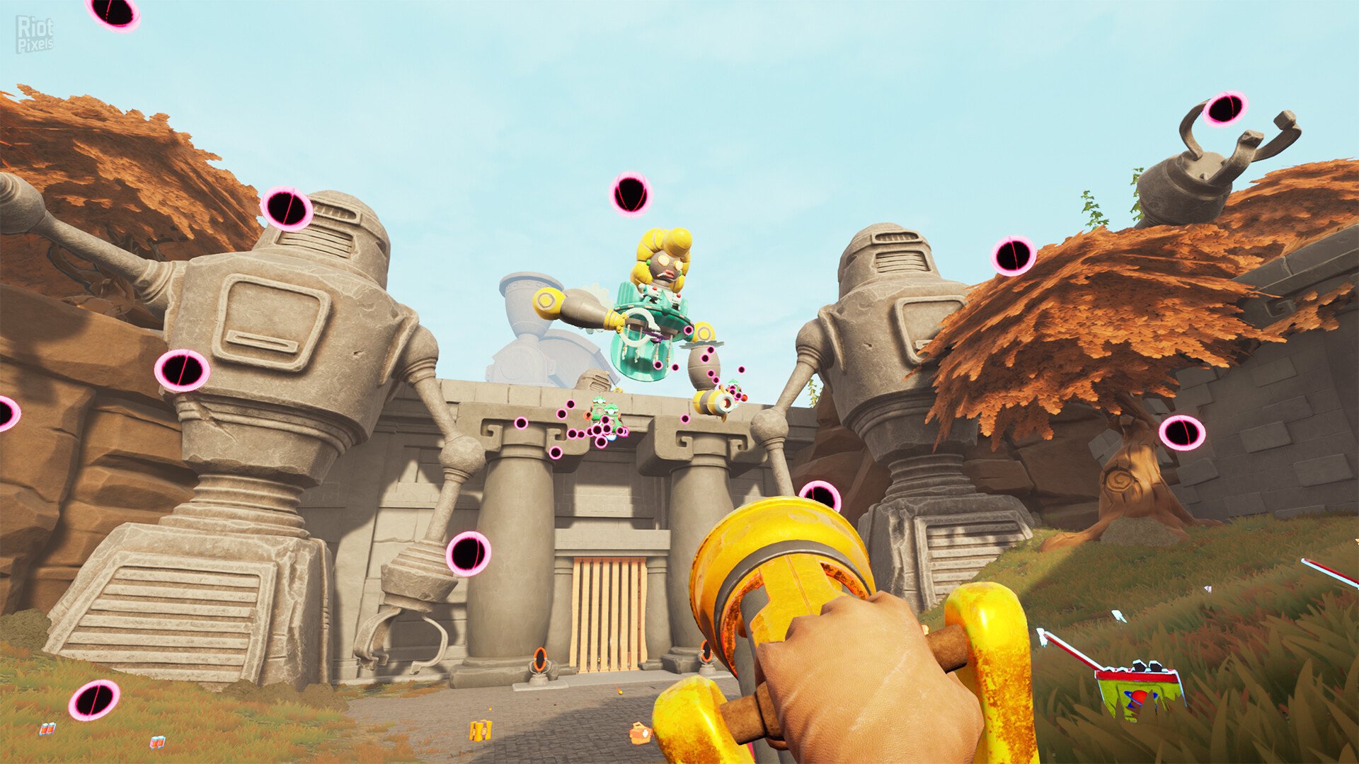 [8]-Bears In Space + Windows 7 Fix Download