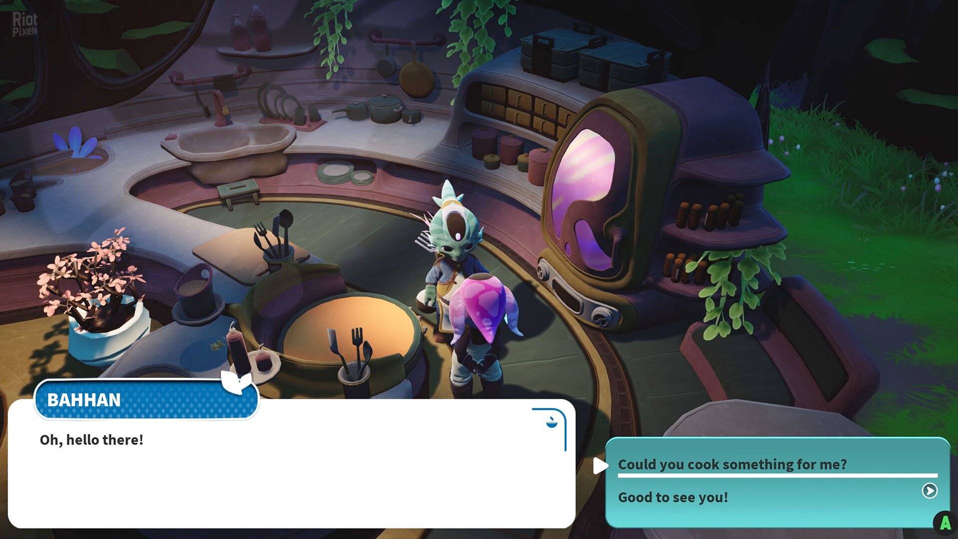 [3]-Distant Bloom – v41064.3120 Download