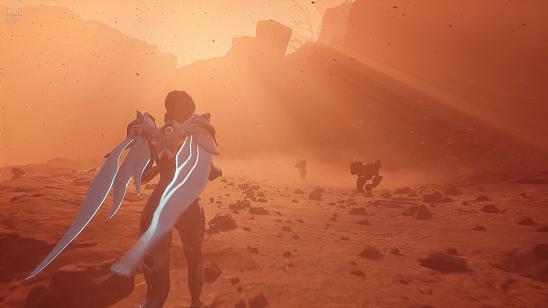 [3]-Fractals of Destiny Download