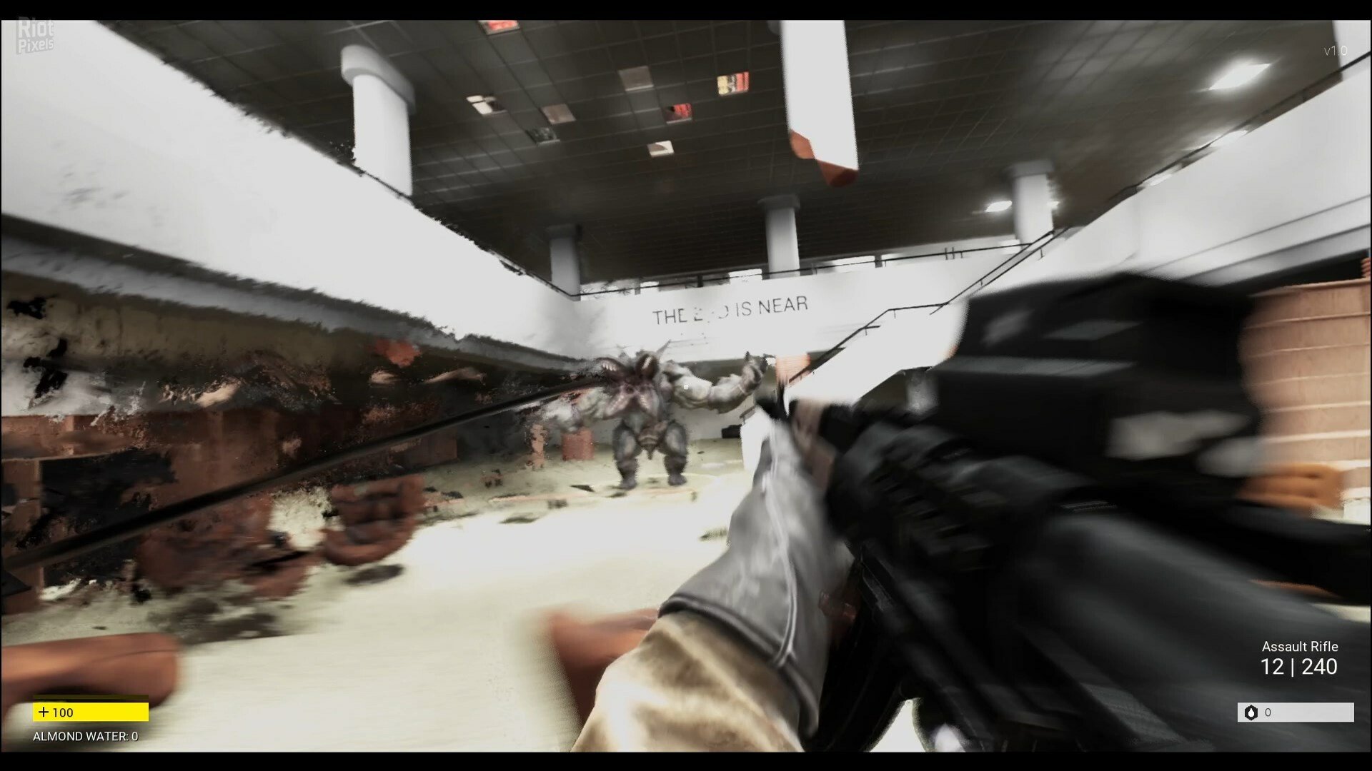 [3]-Backrooms Break + Windows 7 Fix Download