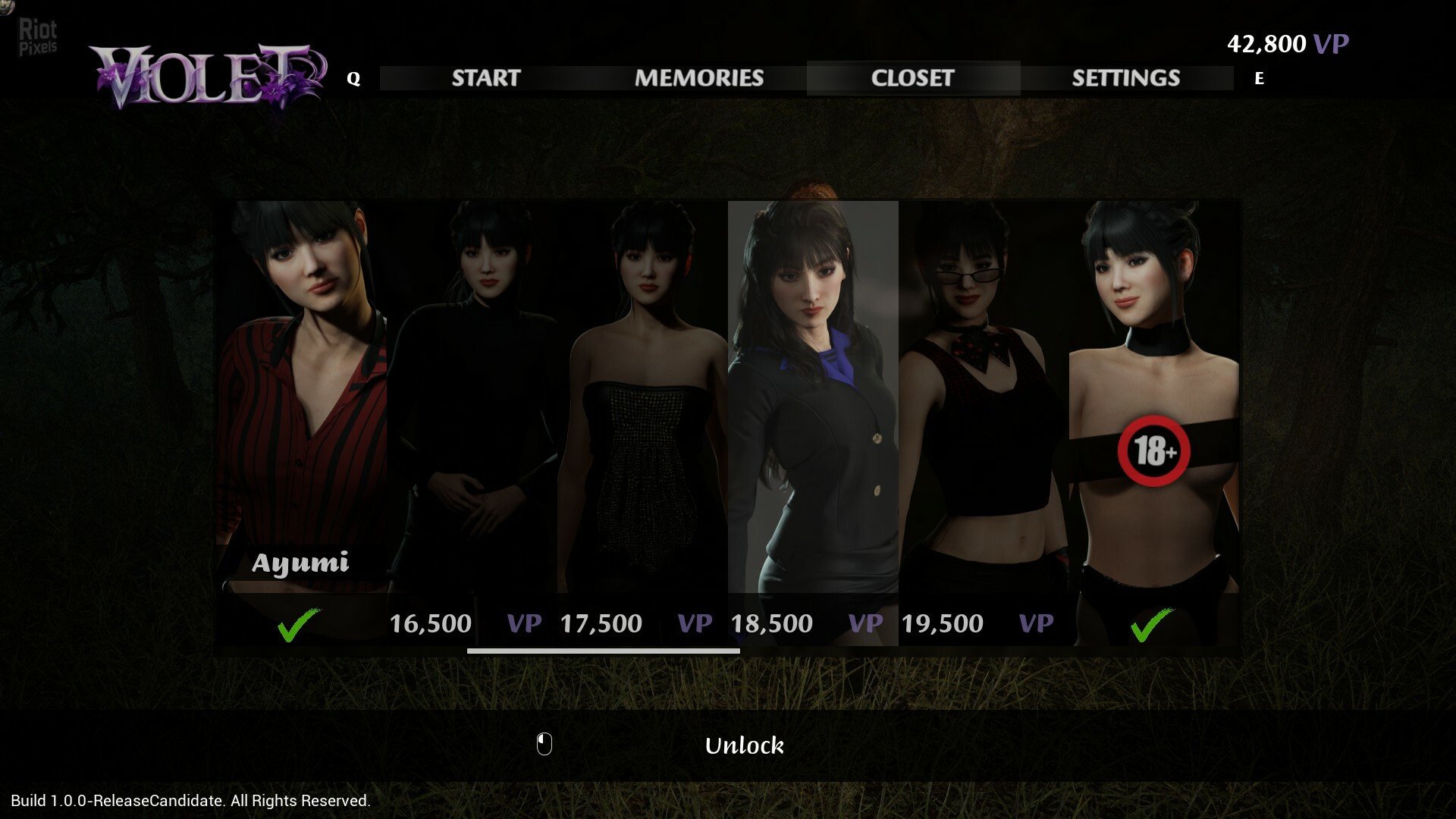 [5]-Violet + Windows 7 Fix Download