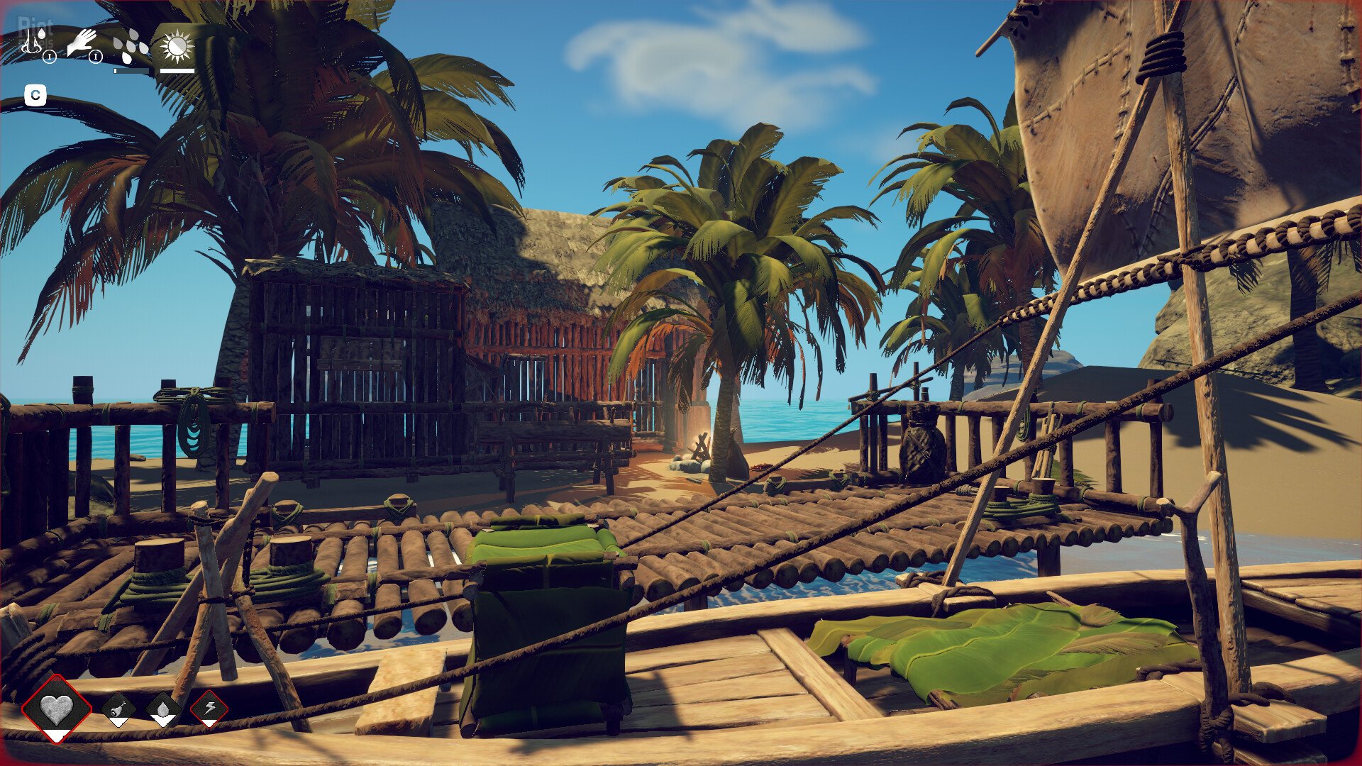 [13]-Survival: Fountain of Youth – Build_1622 (v1.0/Release) + 1.5 DLCs Download