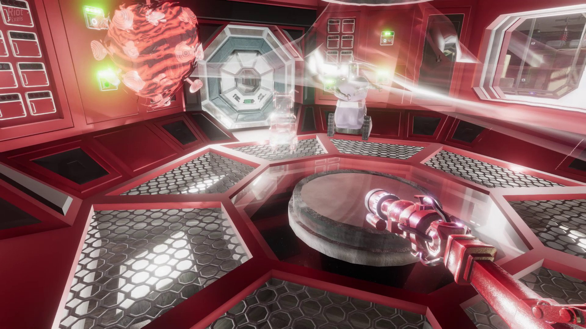 [13]-Ctrl Alt Ego: Ego Tunes Edition, v1.4.7 + Bonus Soundtrack Download