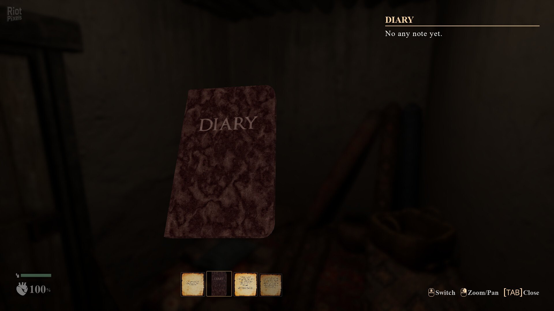 [4]-HÜDDAM 2: BERZAH Download