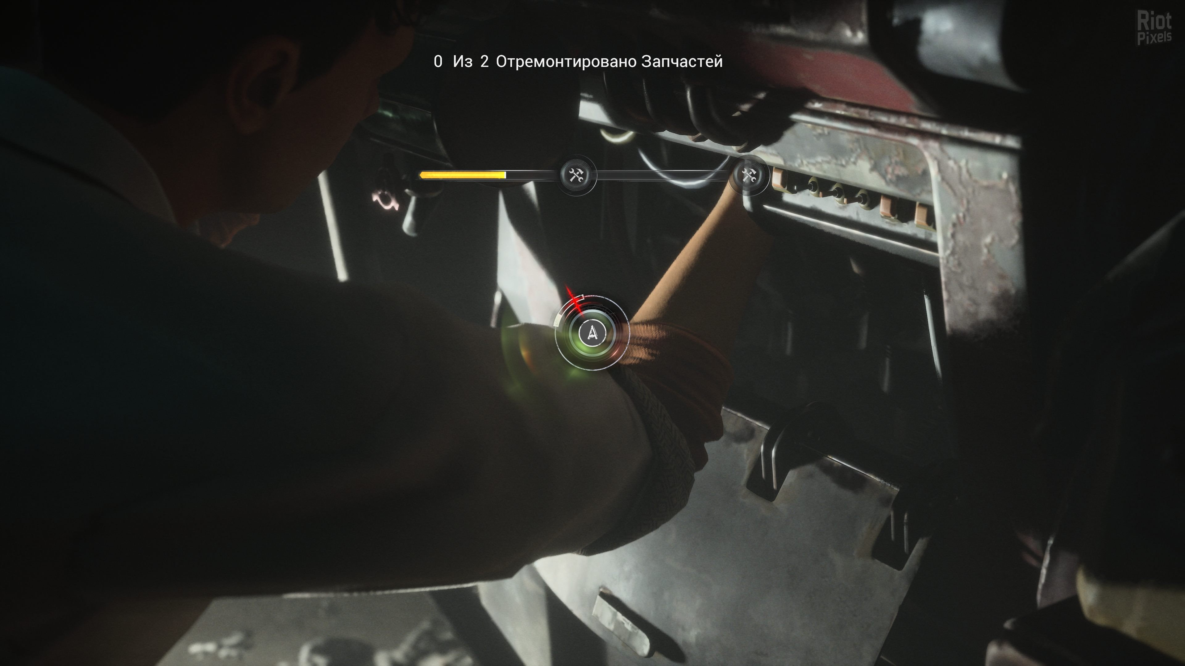 [2]-The Casting of Frank Stone: Deluxe Edition + 2 DLCs Download