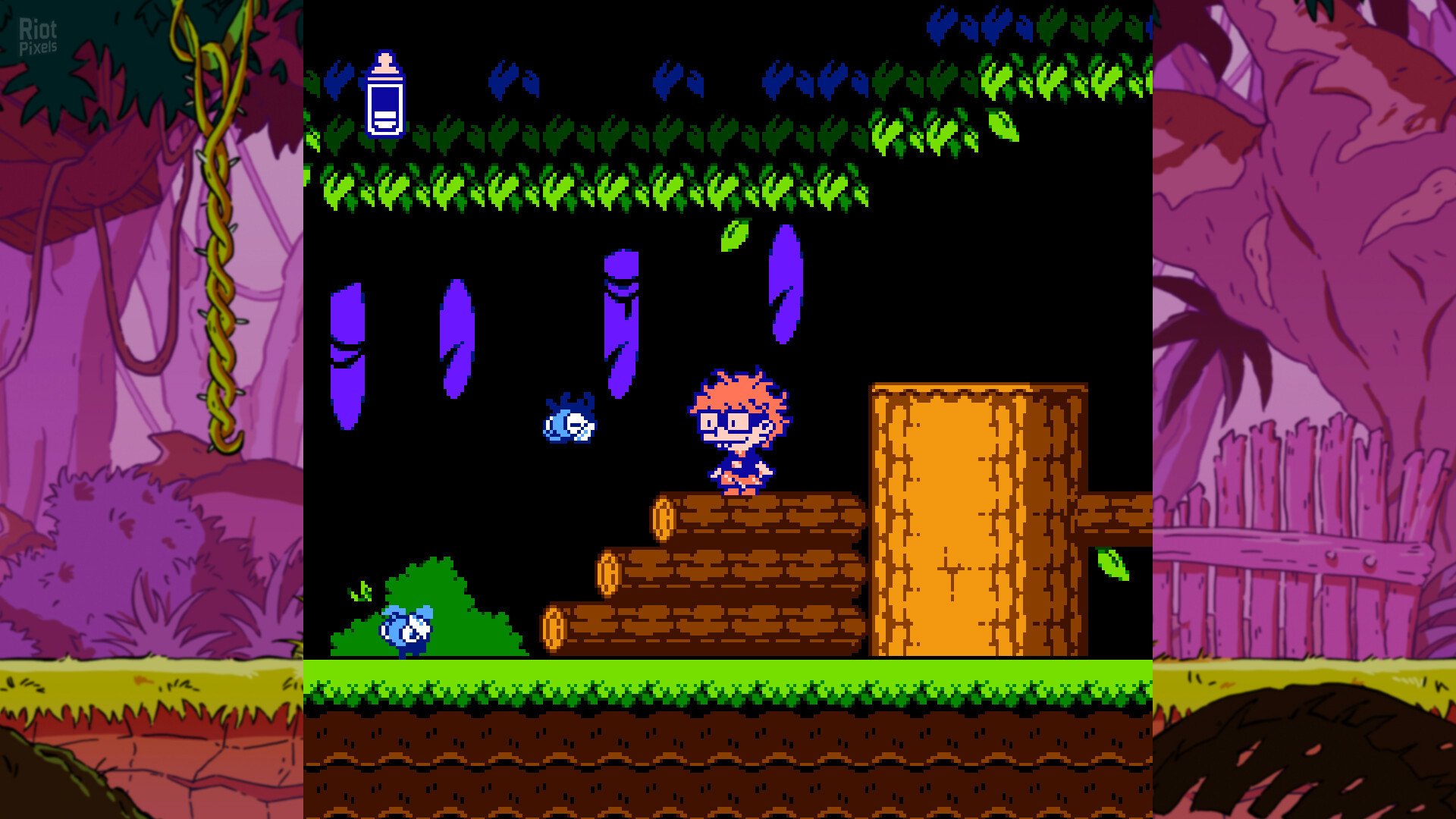 [3]-Rugrats: Adventures in Gameland Download