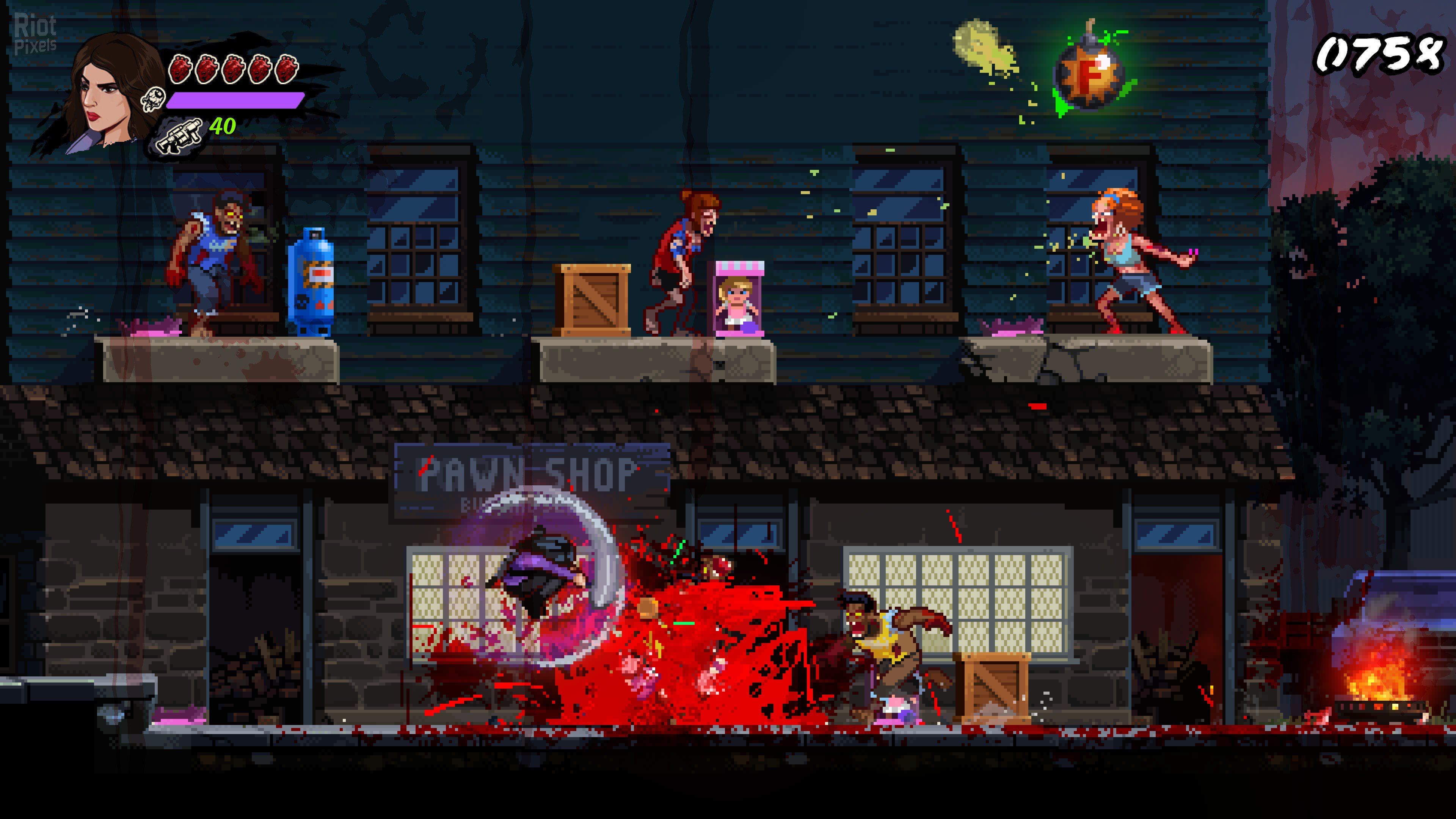 [9]-RetroRealms Arcade + 4 DLCs Download