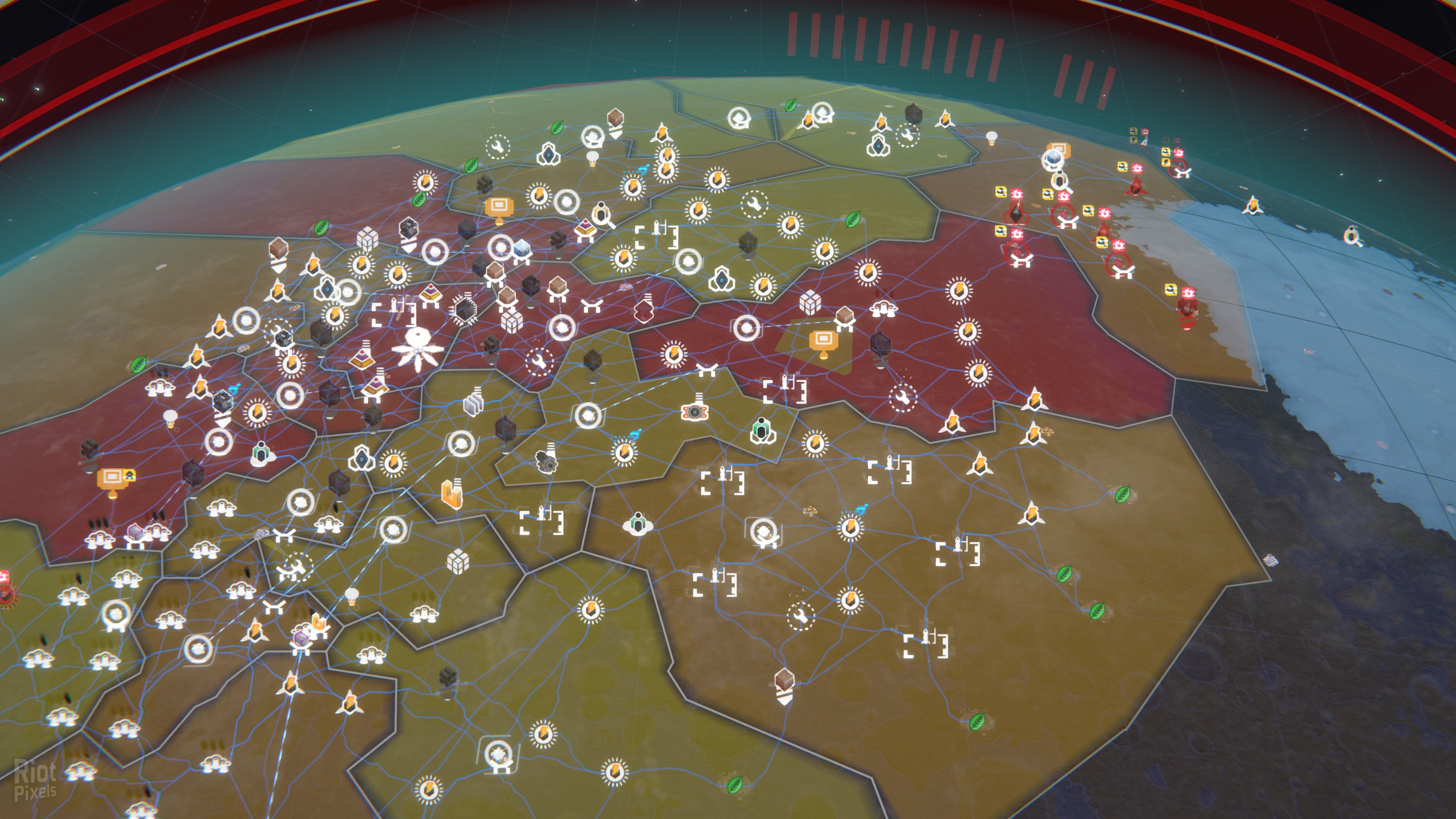 [4]-Per Aspera: Deluxe Edition – v1.8.3.63441 + 6 DLCs/Bonuses Download