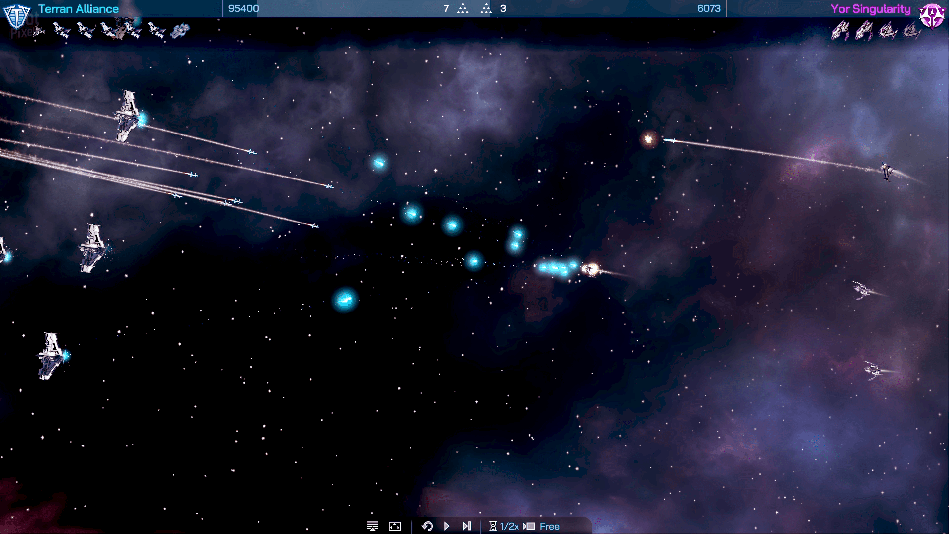 [10]-Galactic Civilizations IV: Supernova Edition – v2.92 + 5 DLCs/Bonuses Download