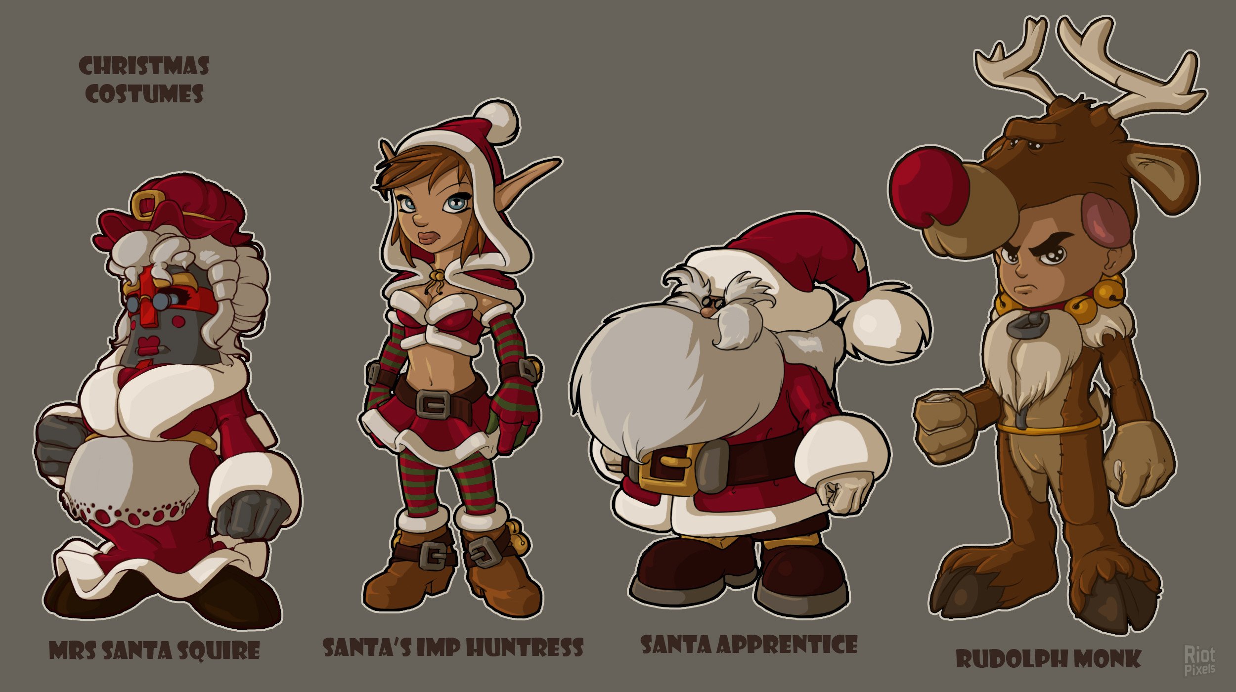 [20]-Dungeon Defenders: Ultimate Collection – v10.1.0 + 38 DLCs Download