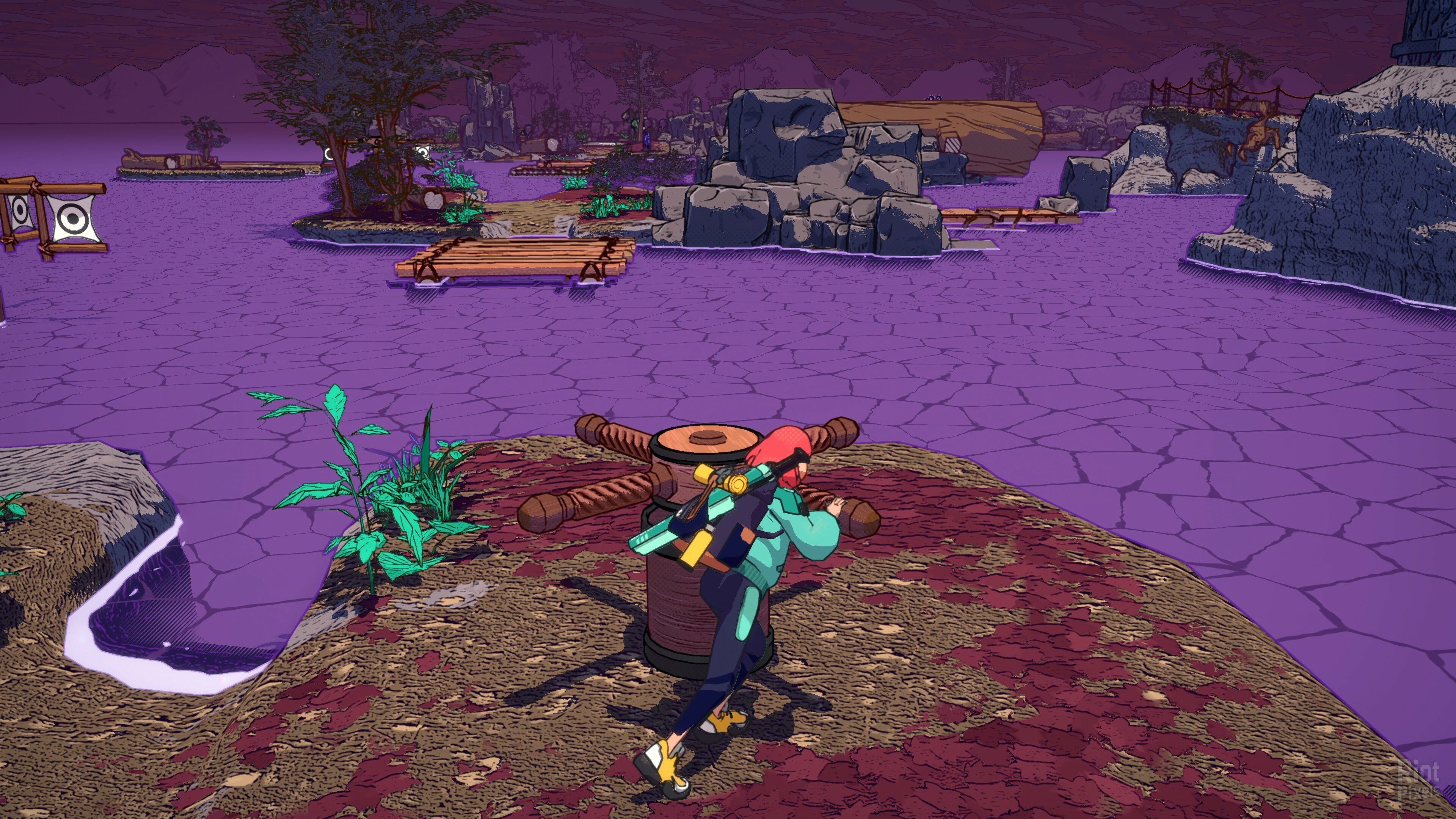 [12]-Dungeons of Hinterberg: Supporter Bundle, v1.0.27492 + Bonus Content Download