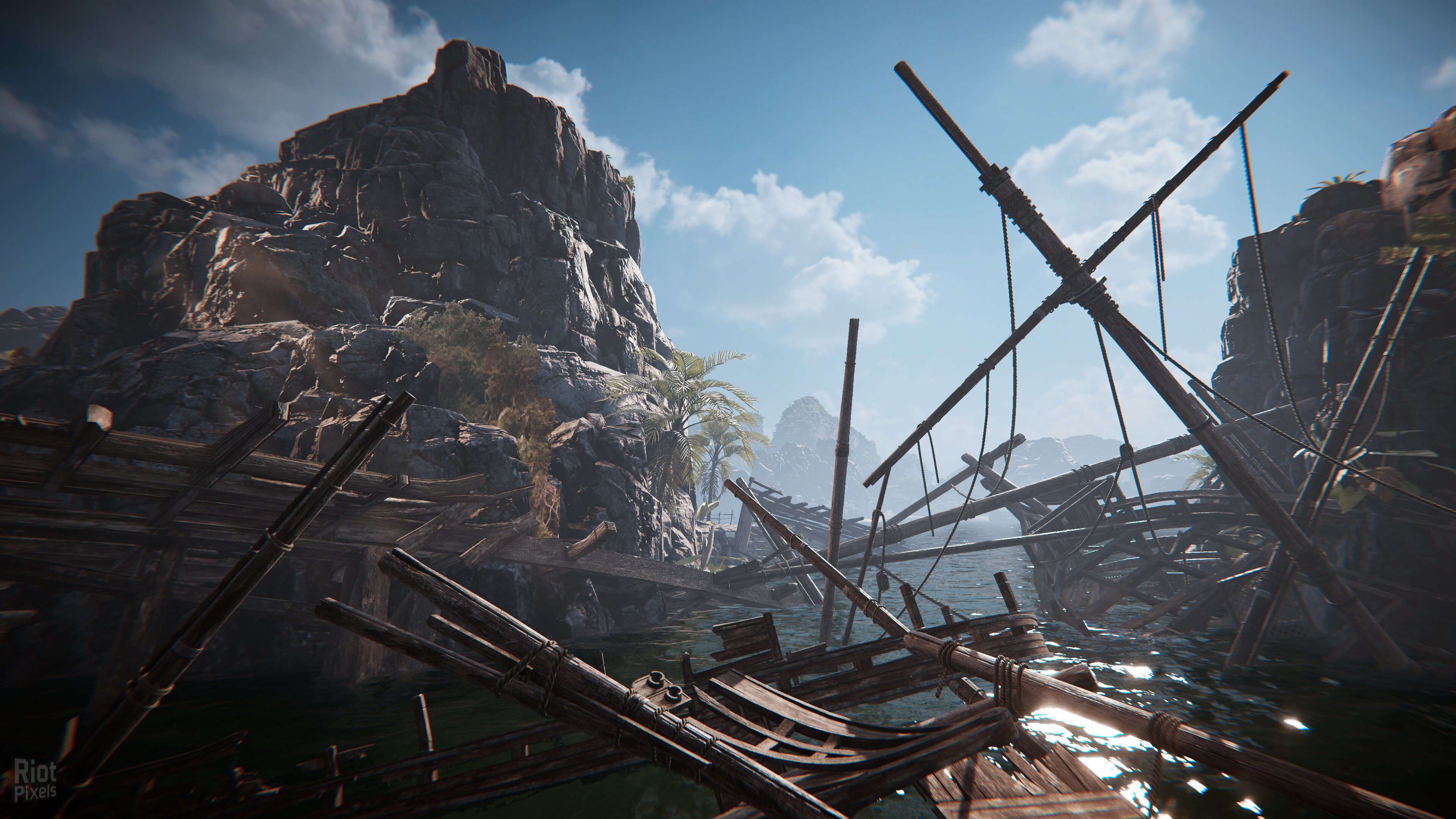 [4]-Amerzone: The Explorer’s Legacy – Digital Deluxe Edition + Bonus Content Download