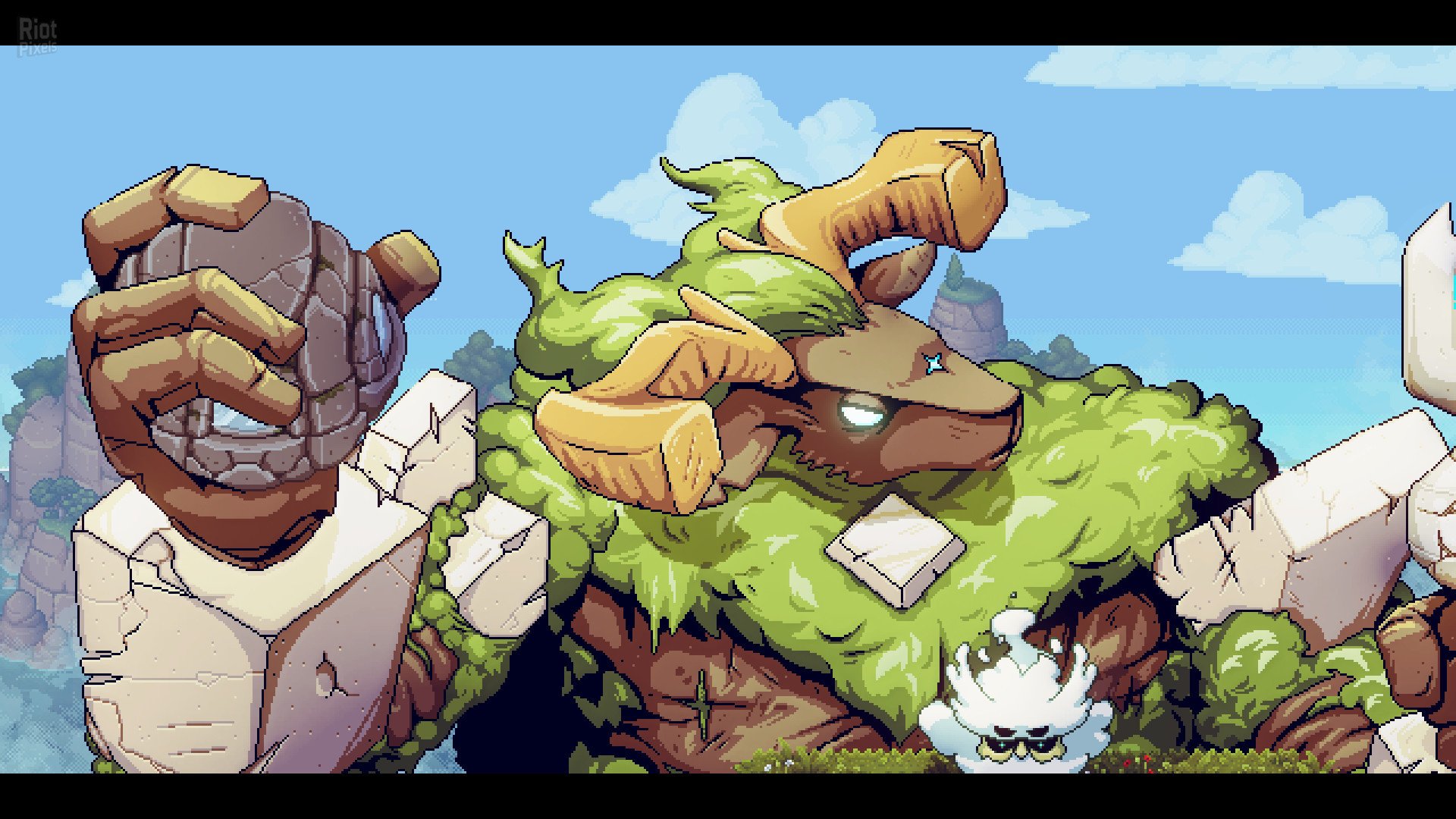 [3]-Sea of Stars – v2.0.58728 + 3 DLCs/Bonuses Download