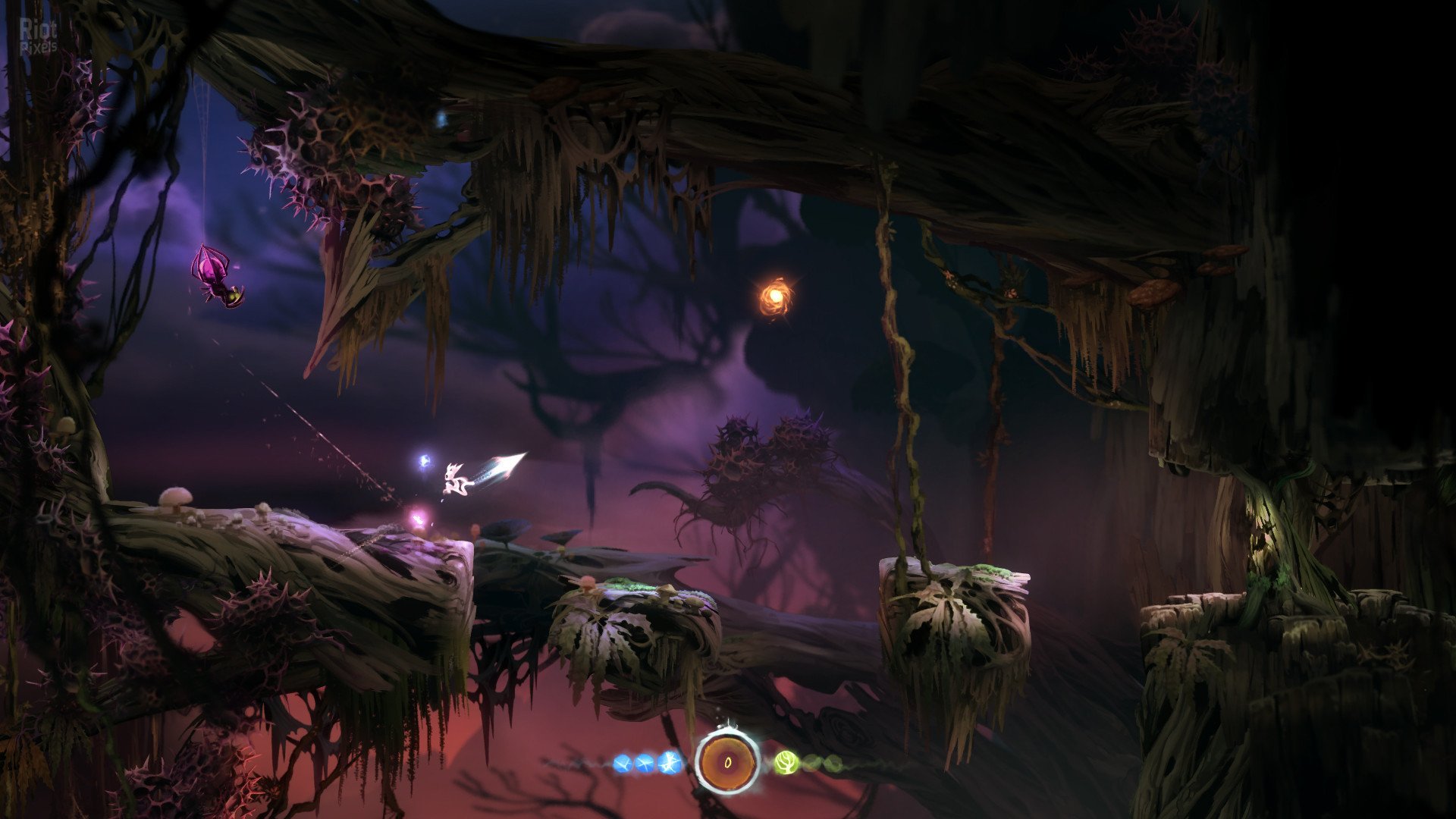 [16]-Ori and the Blind Forest Download