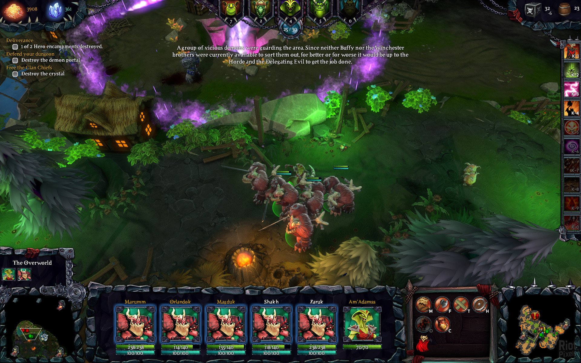 [13]-Dungeons 2 Download