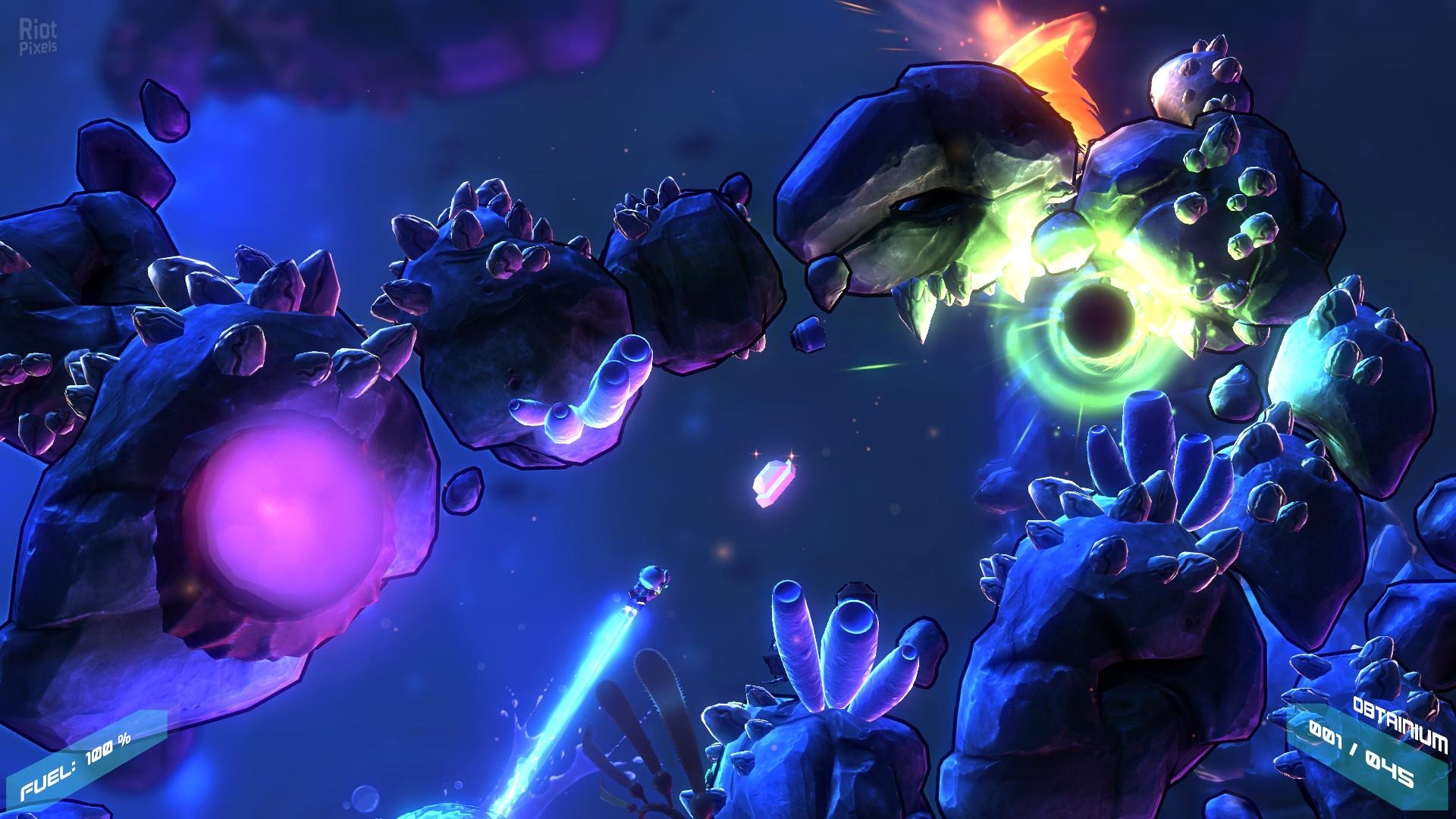 [4]-Lost Orbit Download