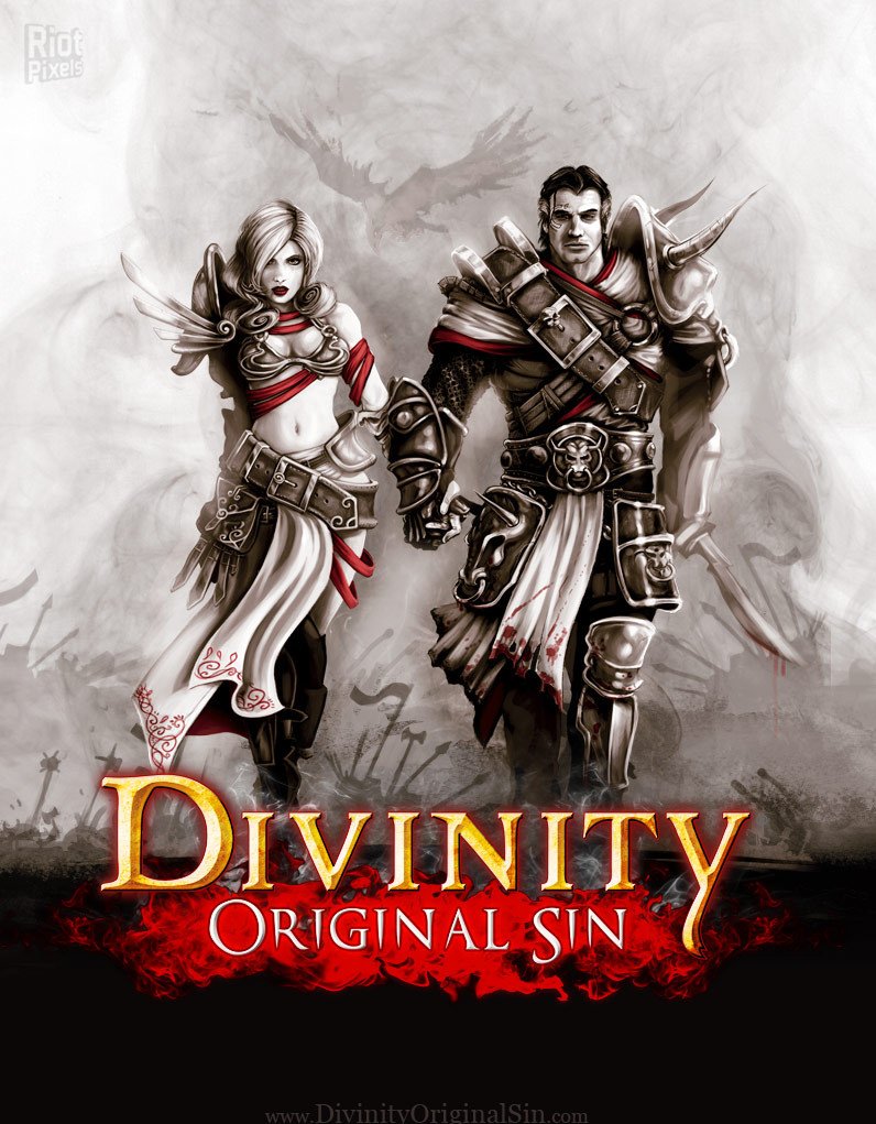 Divinity: Original Sin – Digital Collector’s Edition, v1.0.252.0-HohohoGames