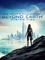 Sid Meier’s Civilization: Beyond Earth + 2 DLC-HohohoGames