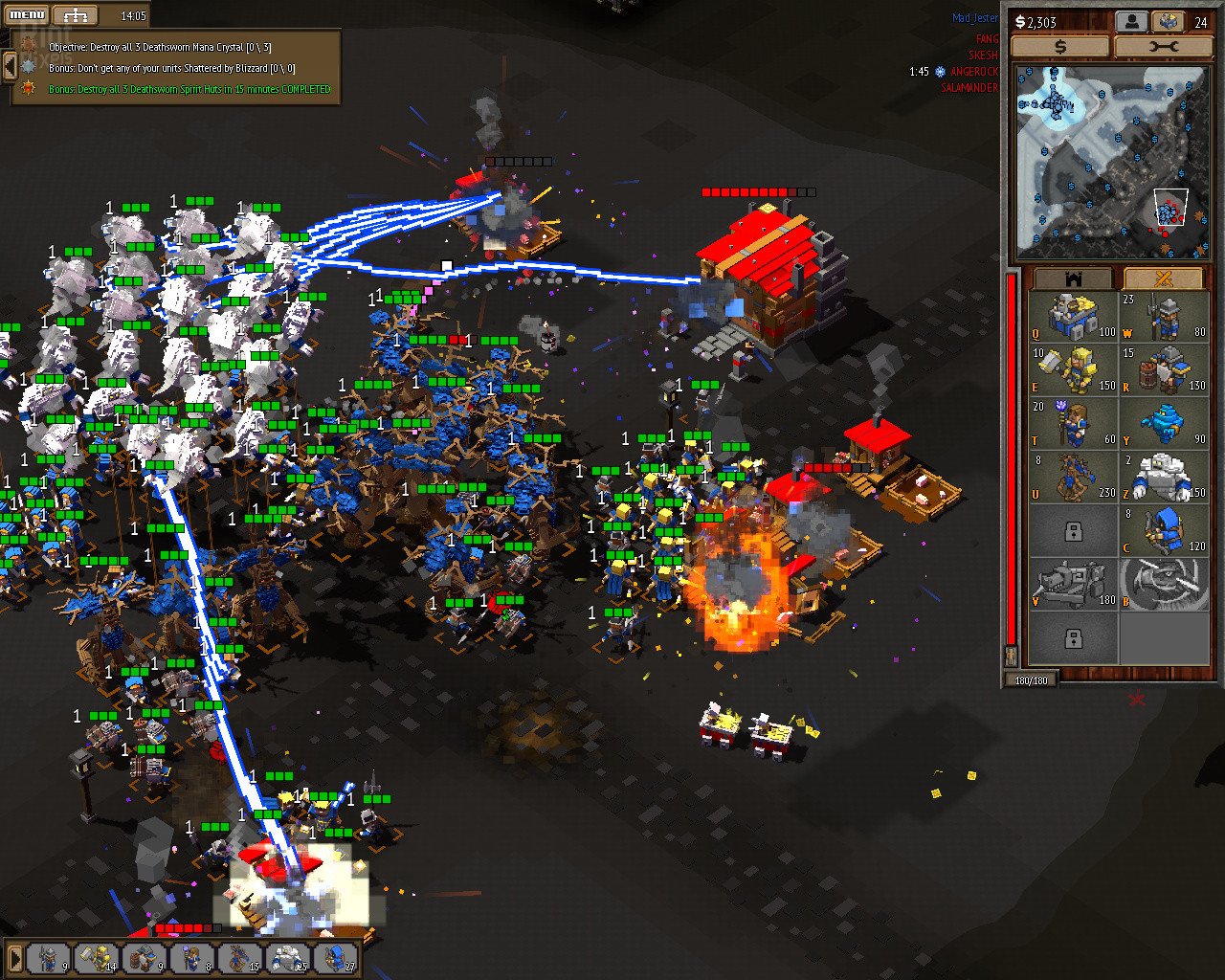 [6]-8-Bit Hordes: Complete Edition – Build 618157 Download