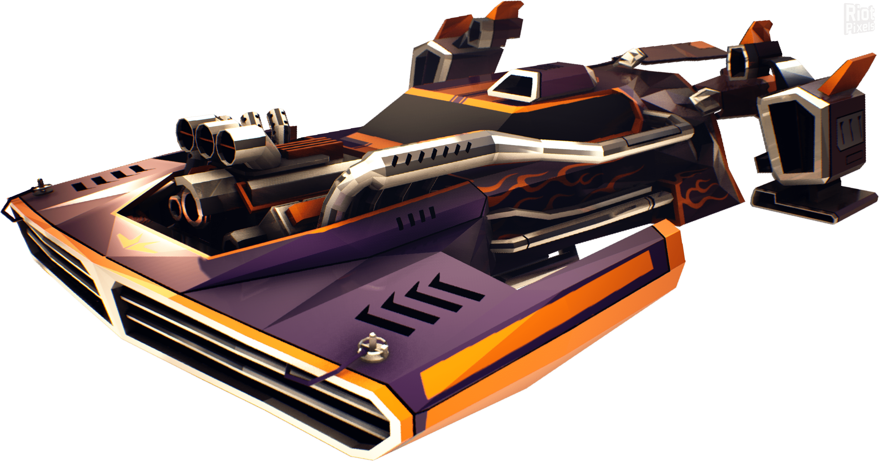 [19]-Redout Download