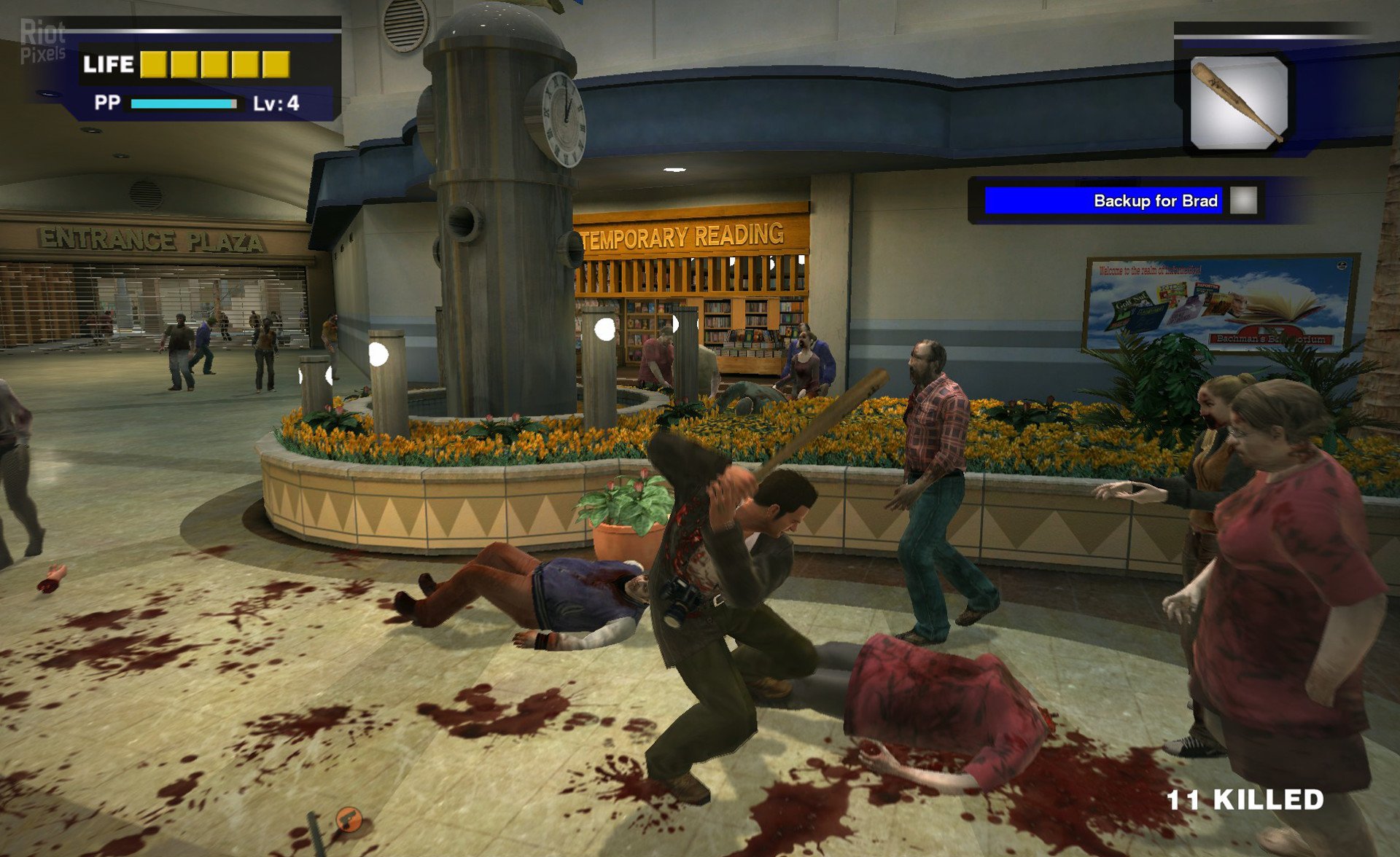 [2]-Dead Rising + All DLCs + HotFix Download