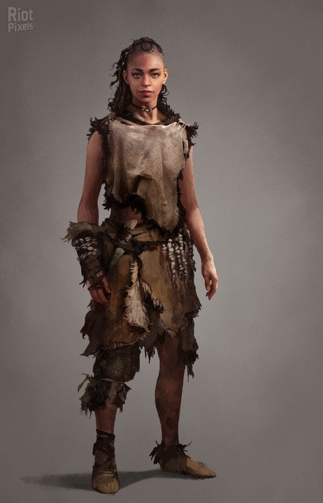 [32]-Far Cry: Primal – Apex Edition – v1.3.3 + All DLCs + Ultra HD Textures Download