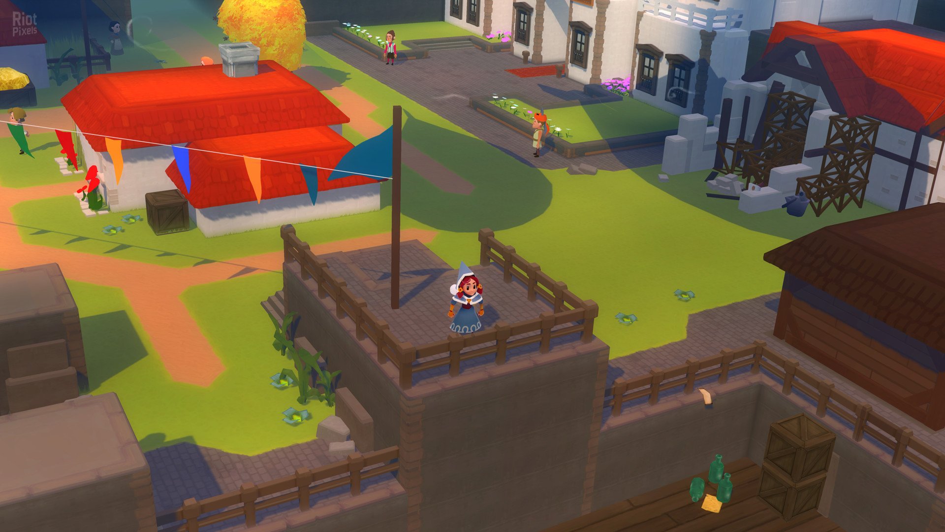 [16]-World to the West Download