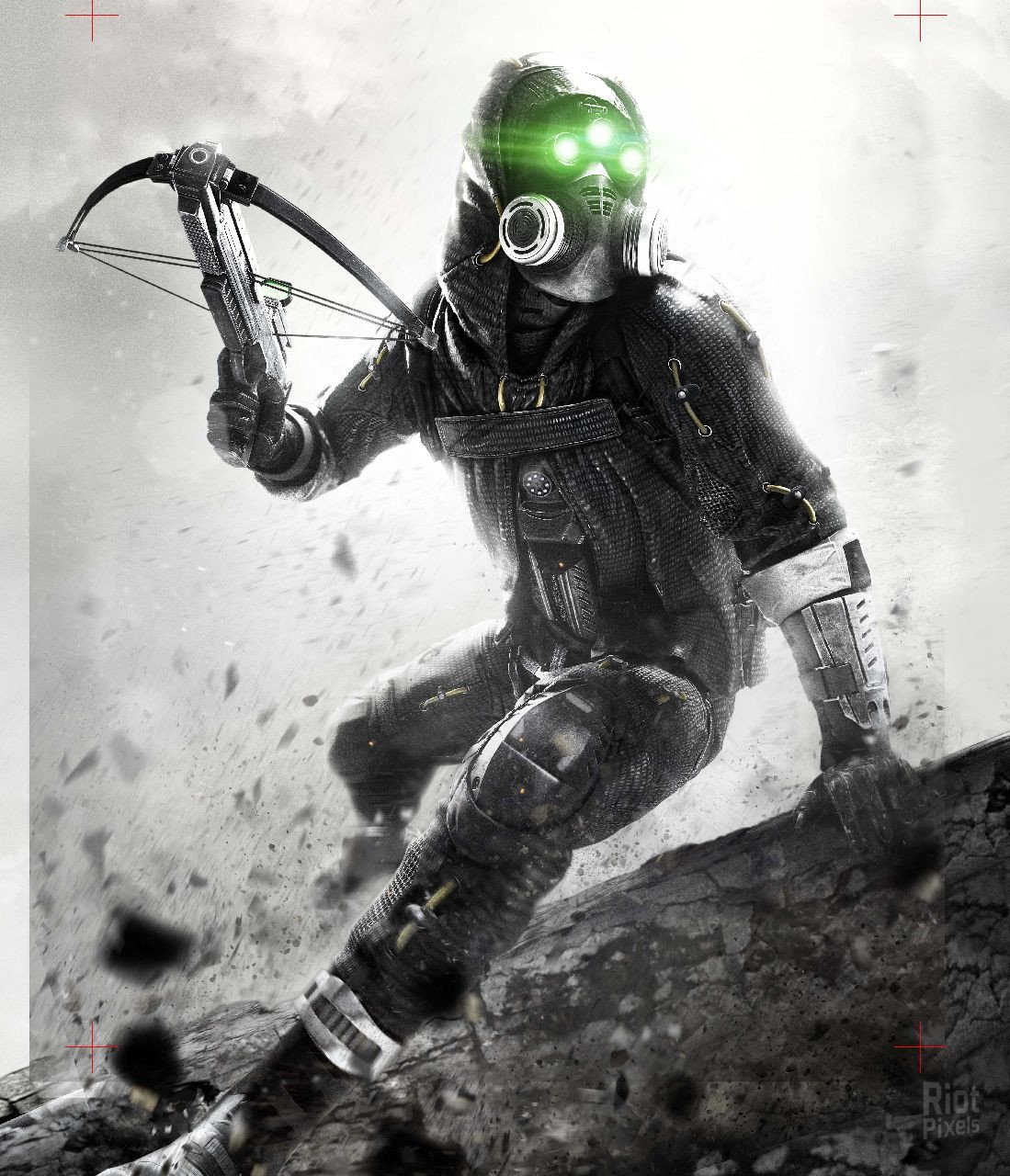 [24]-Tom Clancy’s Splinter Cell: Blacklist – Digital Deluxe Edition v1.03 + 2 DLCs Download