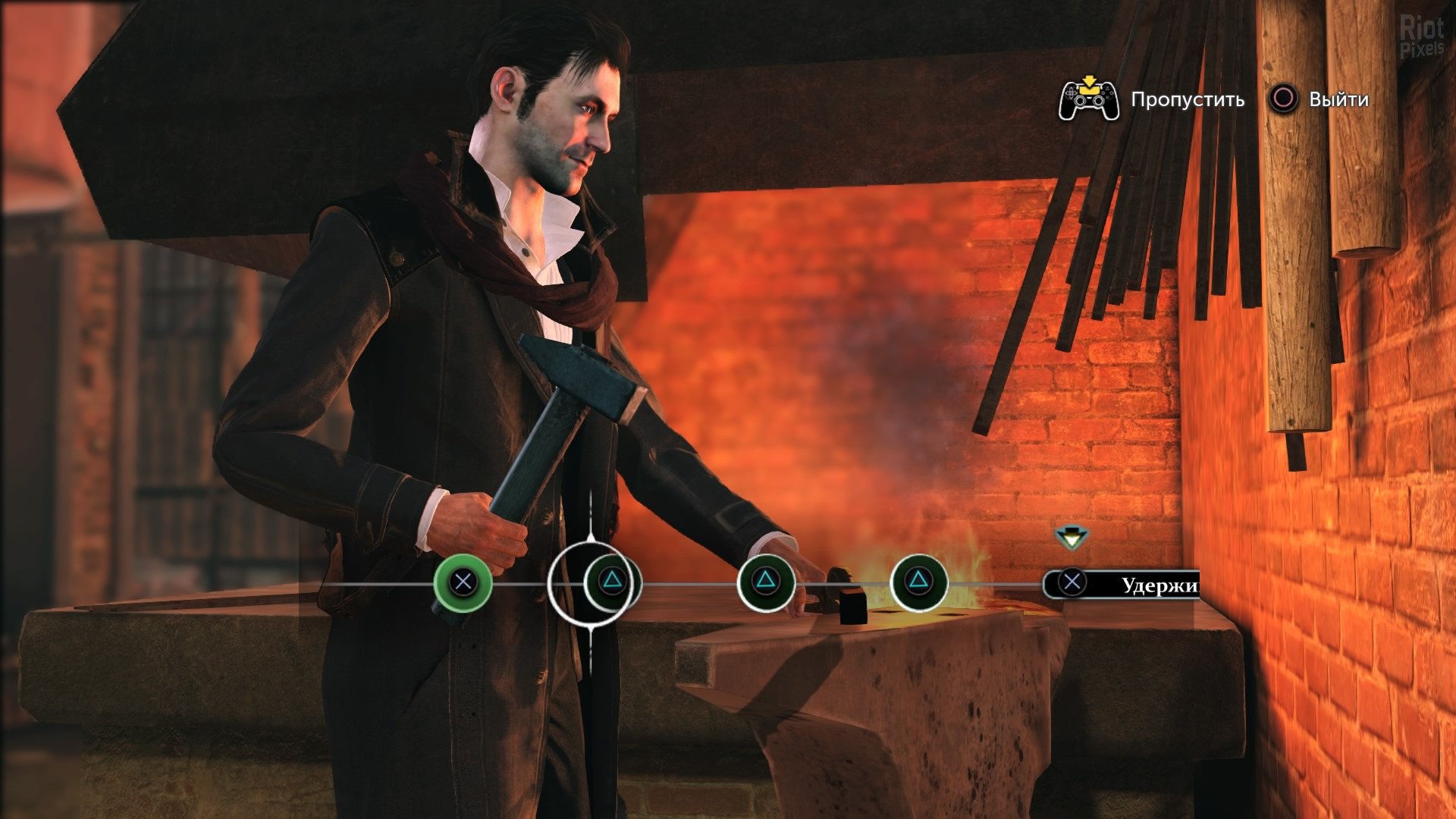 [3]-Sherlock Holmes: The Devil’s Daughter Download