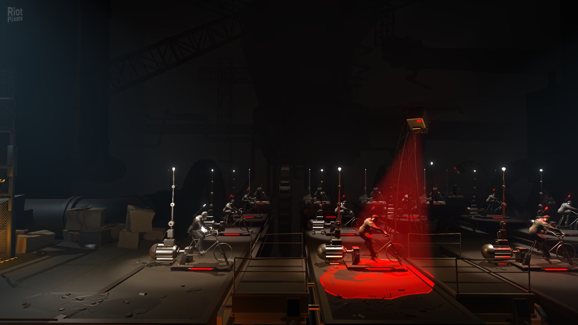 [11]-Black: The Fall Download