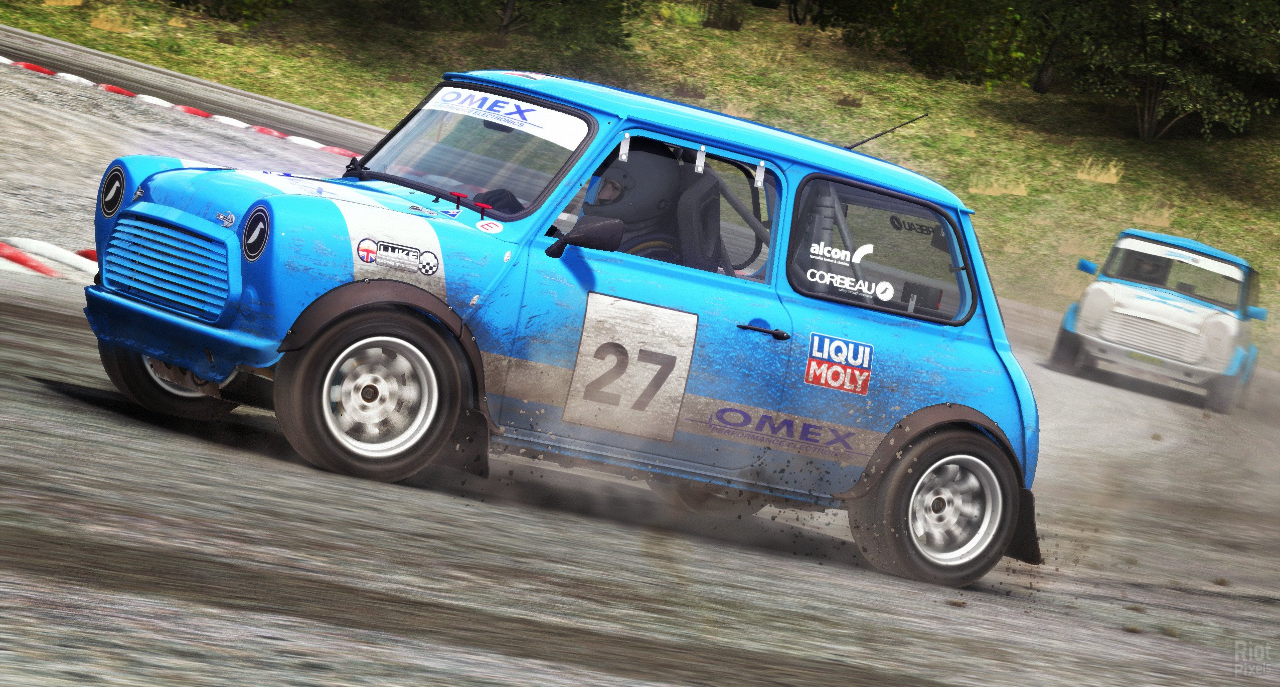 [16]-DiRT Rally – v1.23 Download