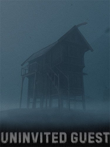 Uninvited Guest-HohohoGames