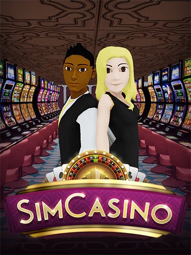 SimCasino-HohohoGames