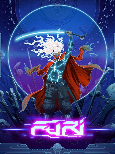 Furi – v1.7.216s + 2 DLCs-HohohoGames