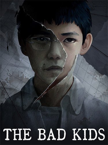 The Bad Kids – v1.0.3-HohohoGames