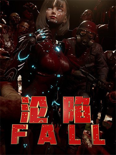 FALL – v0.1.1 + Windows 7 Fix-HohohoGames