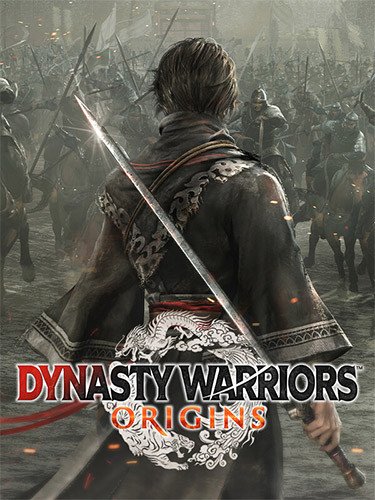 DYNASTY WARRIORS: ORIGINS – Digital Deluxe Edition, v1.0.0.2 + 5 DLCs + DLSS Fix-HohohoGames