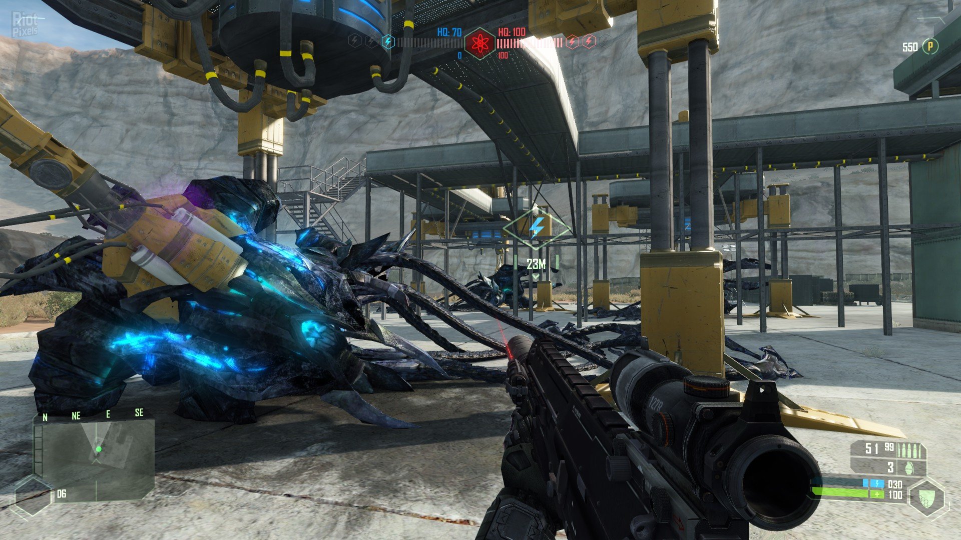 [15]-Crysis – v1.1.1.6156 Download