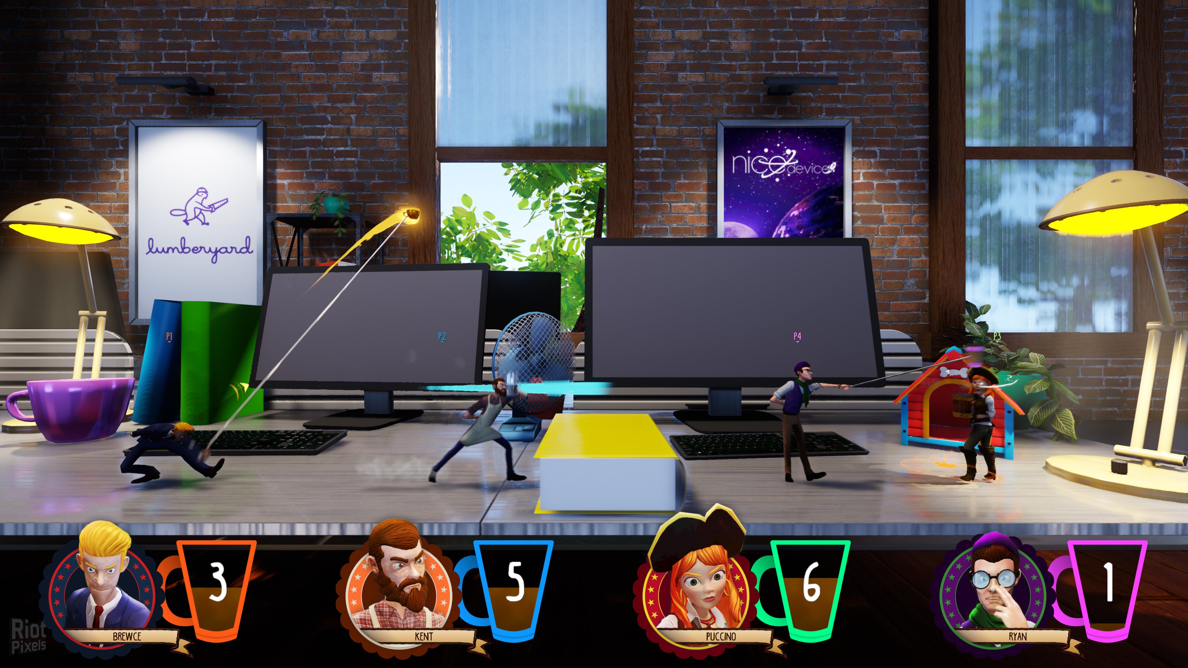 [7]-Coffence Download