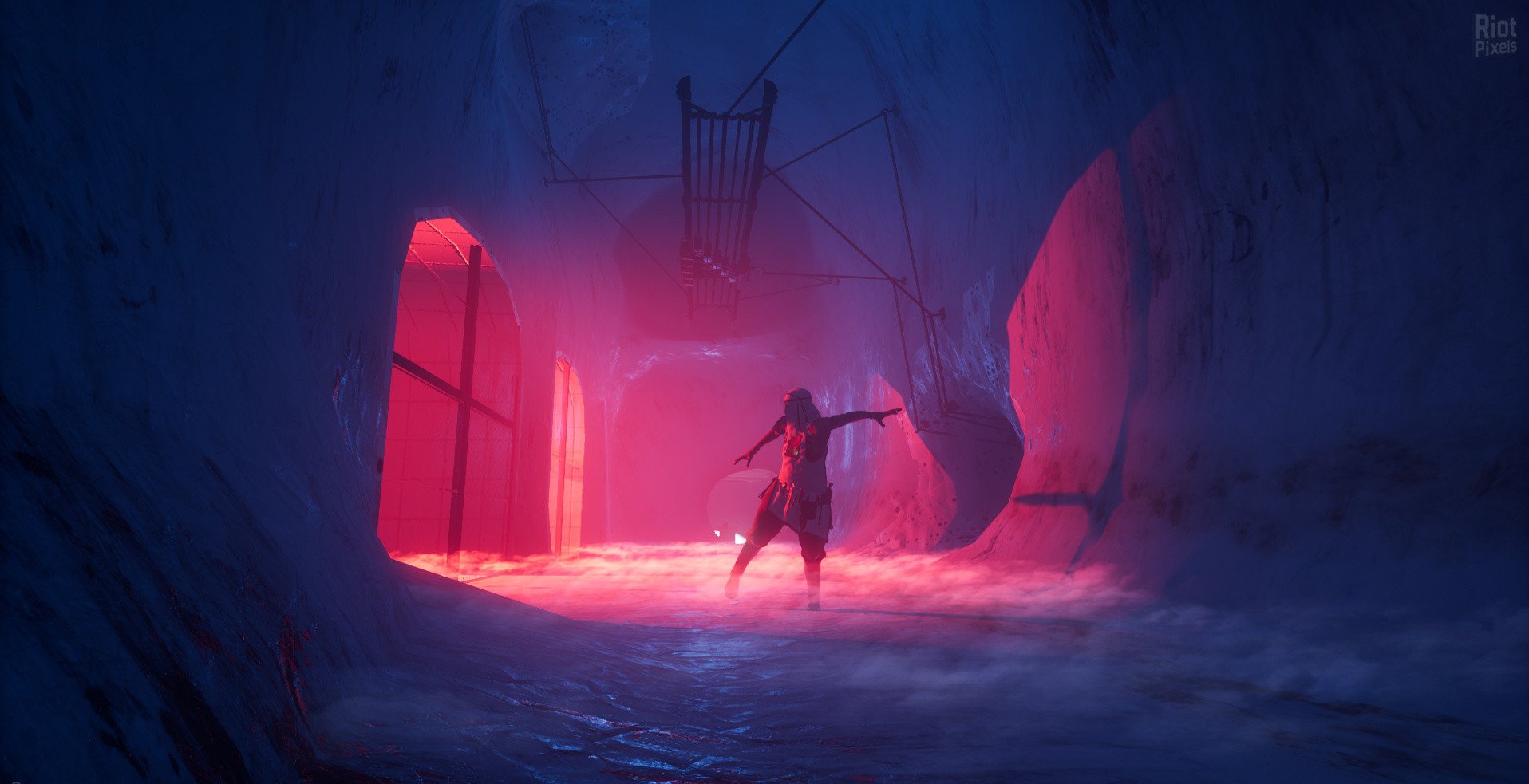 [4]-The Blackout Club Download