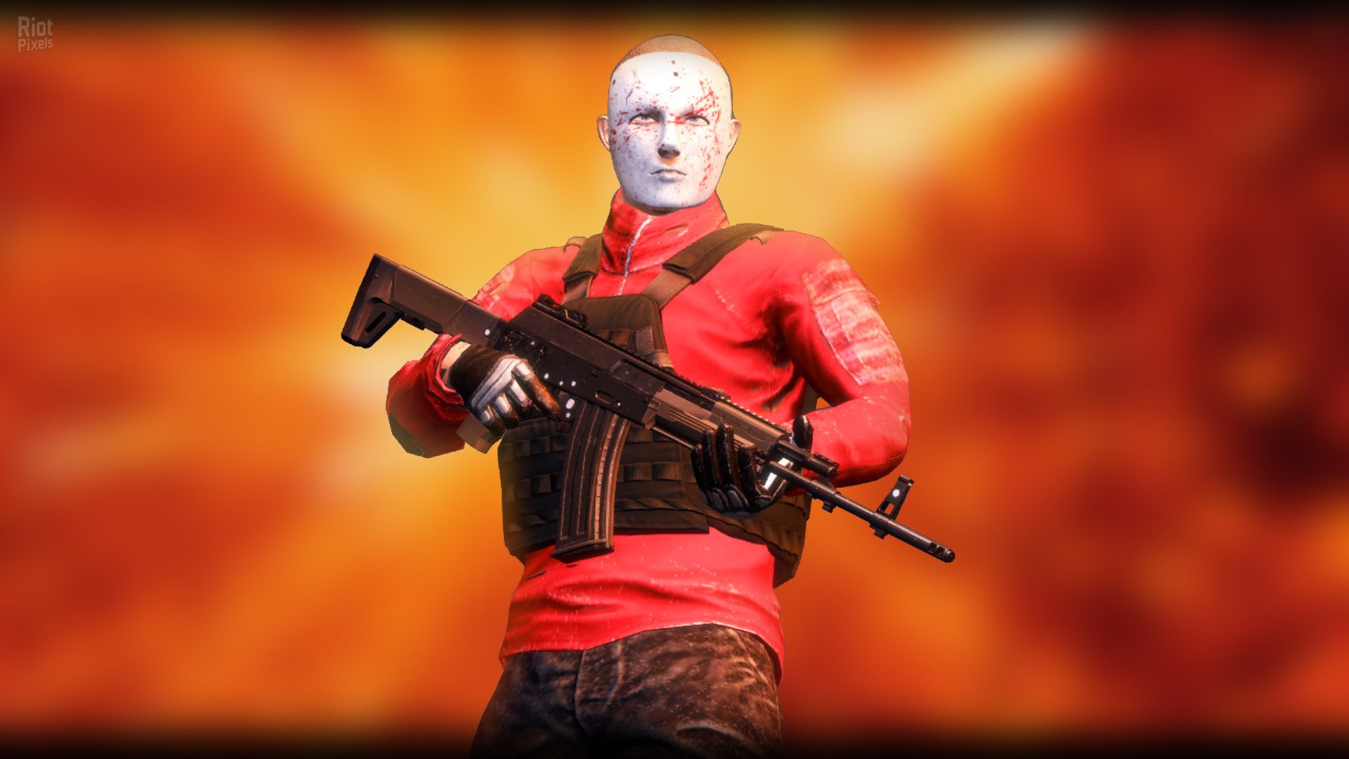 [19]-Freeman: Guerrilla Warfare Download