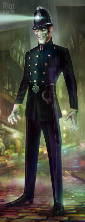 [28]-We Happy Few – v1.9.88874 + All DLCs Download