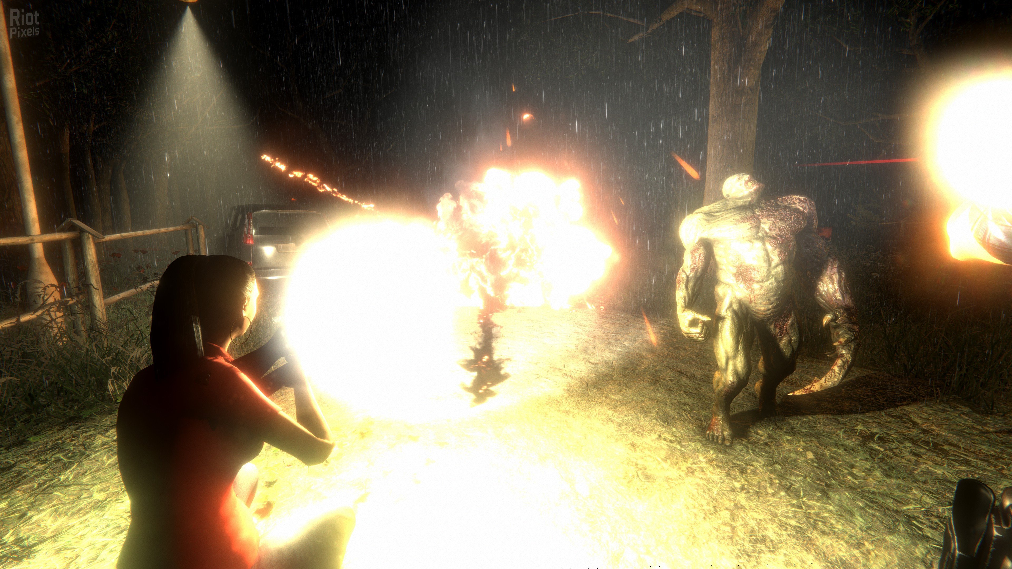 [11]-Outbreak: Epidemic – Deluxe Edition + 2 DLCs Download