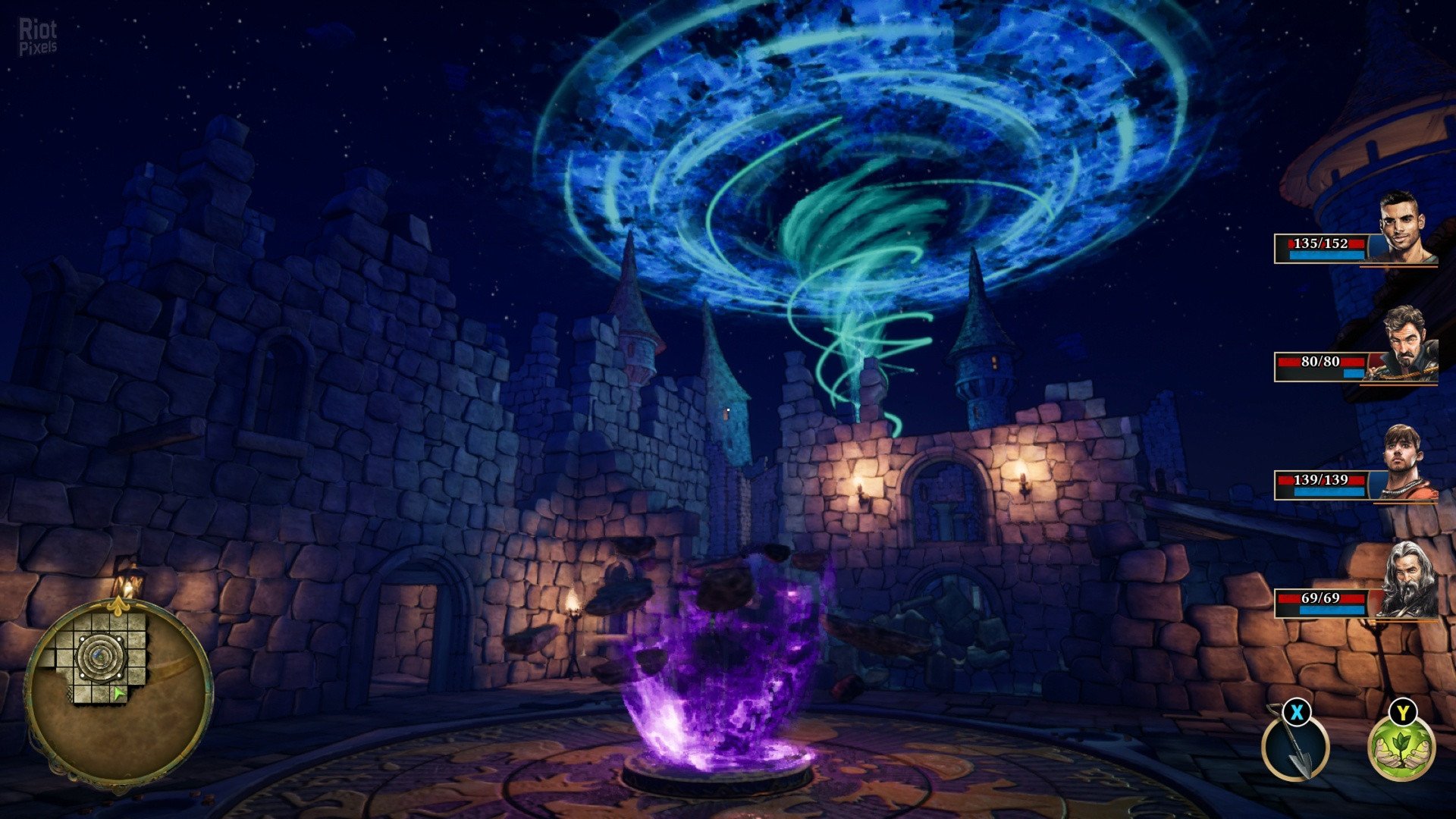 [13]-Operencia: The Stolen Sun – Explorer’s Edition Download