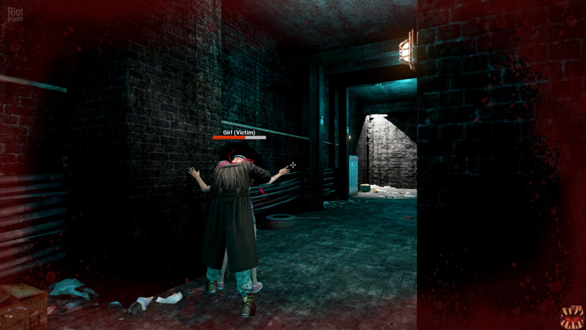 [15]-Bloodlust 2: Nemesis – v2.0 Download