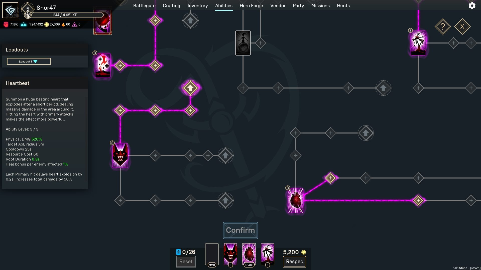 [10]-Pagan: Absent Gods – v2.0.0.60421 Download