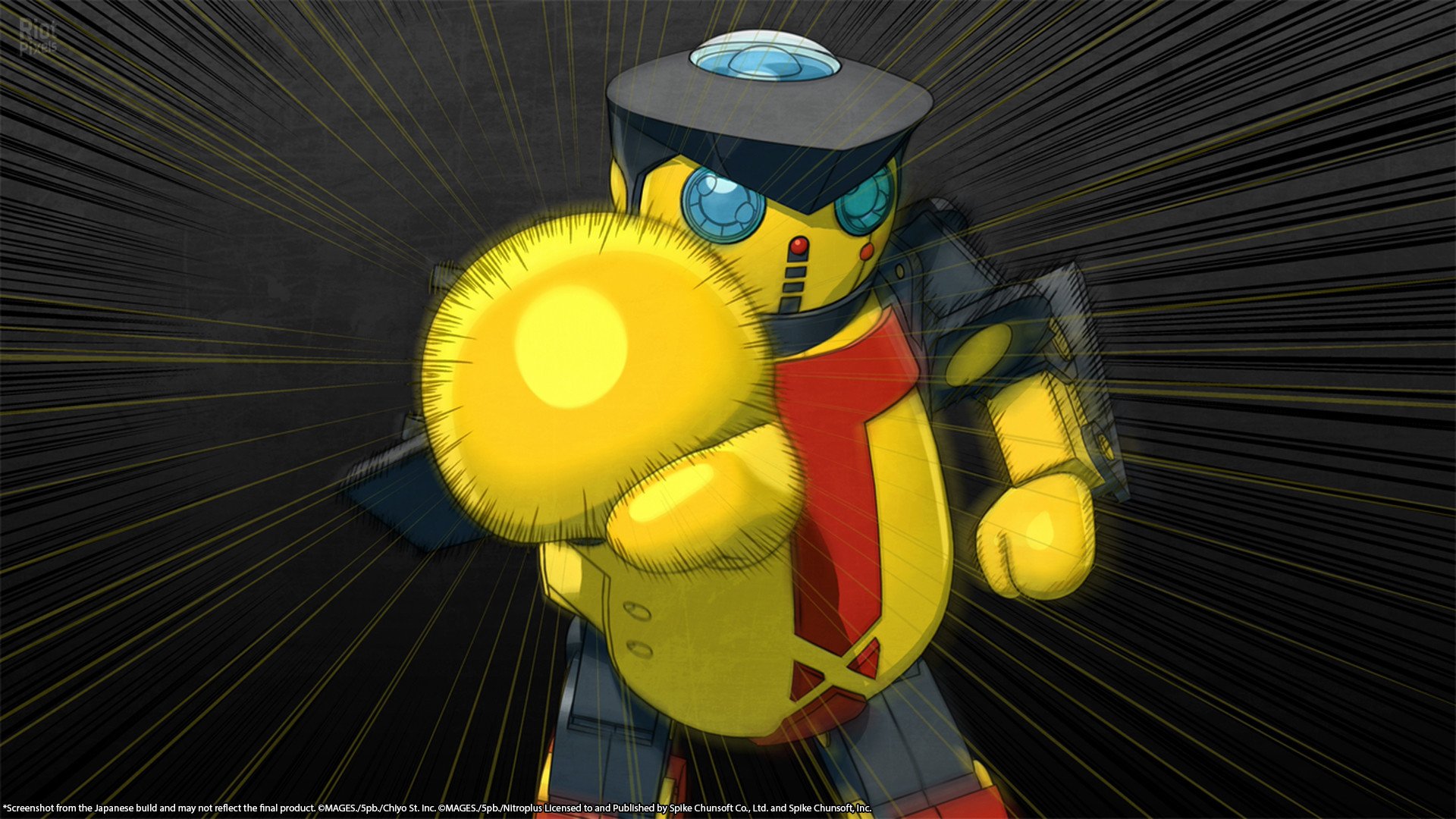 [10]-ROBOTICS;NOTES ELITE + Mini-soundtrack Download