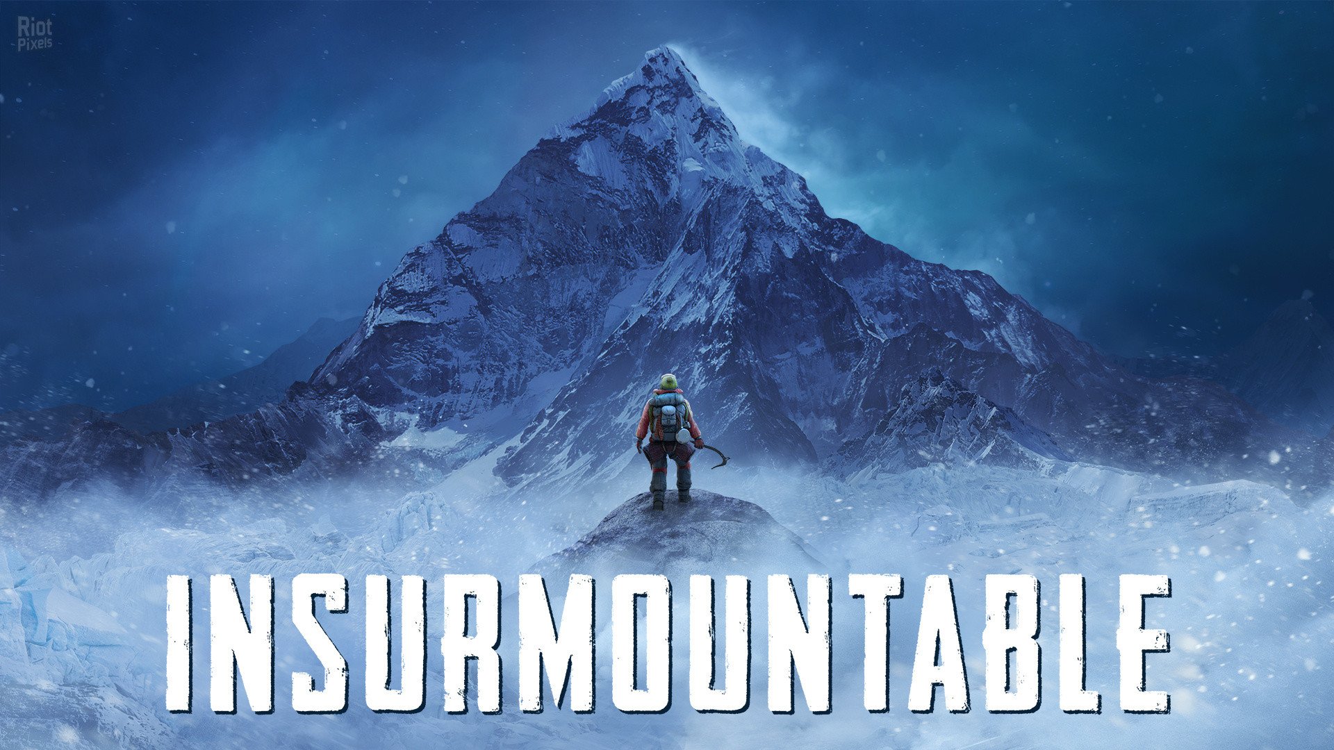 [14]-Insurmountable Download