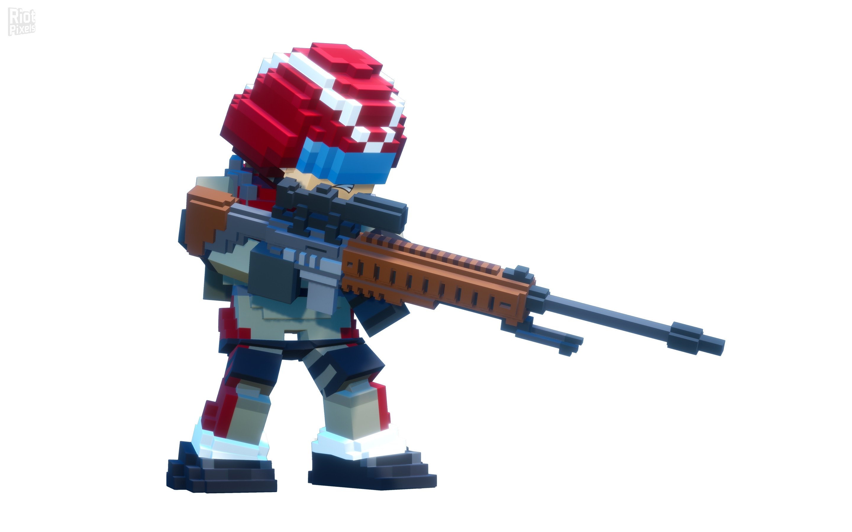 [29]-EARTH DEFENSE FORCE: WORLD BROTHERS + 18 DLCs Download